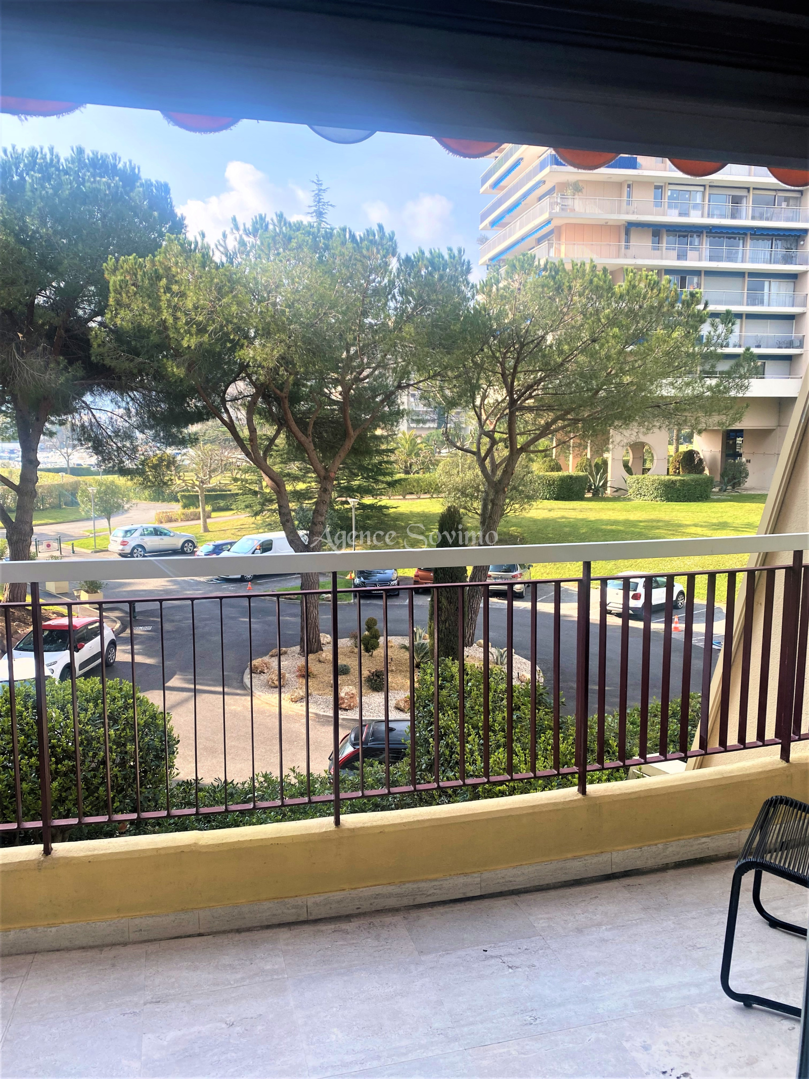 Image_7, Studio, Mandelieu-la-Napoule, ref :14339