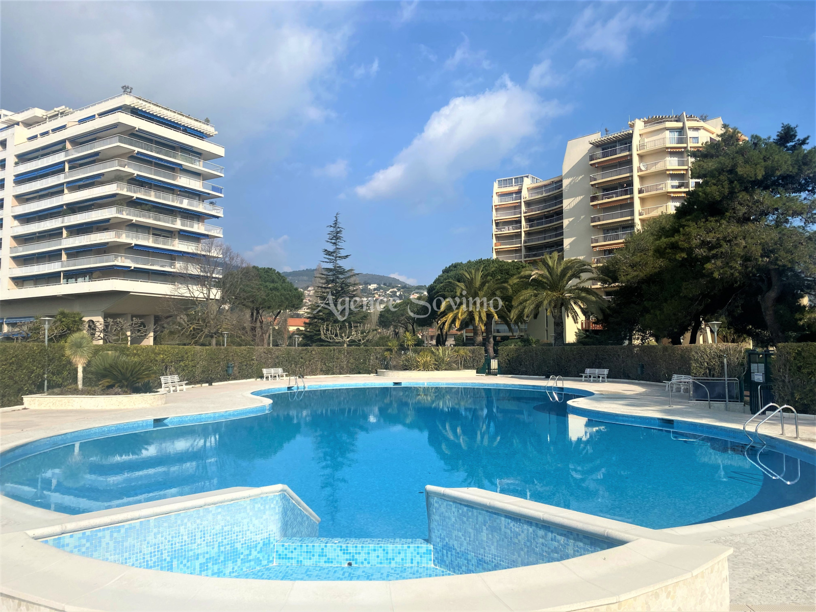 Image_1, Studio, Mandelieu-la-Napoule, ref :14339