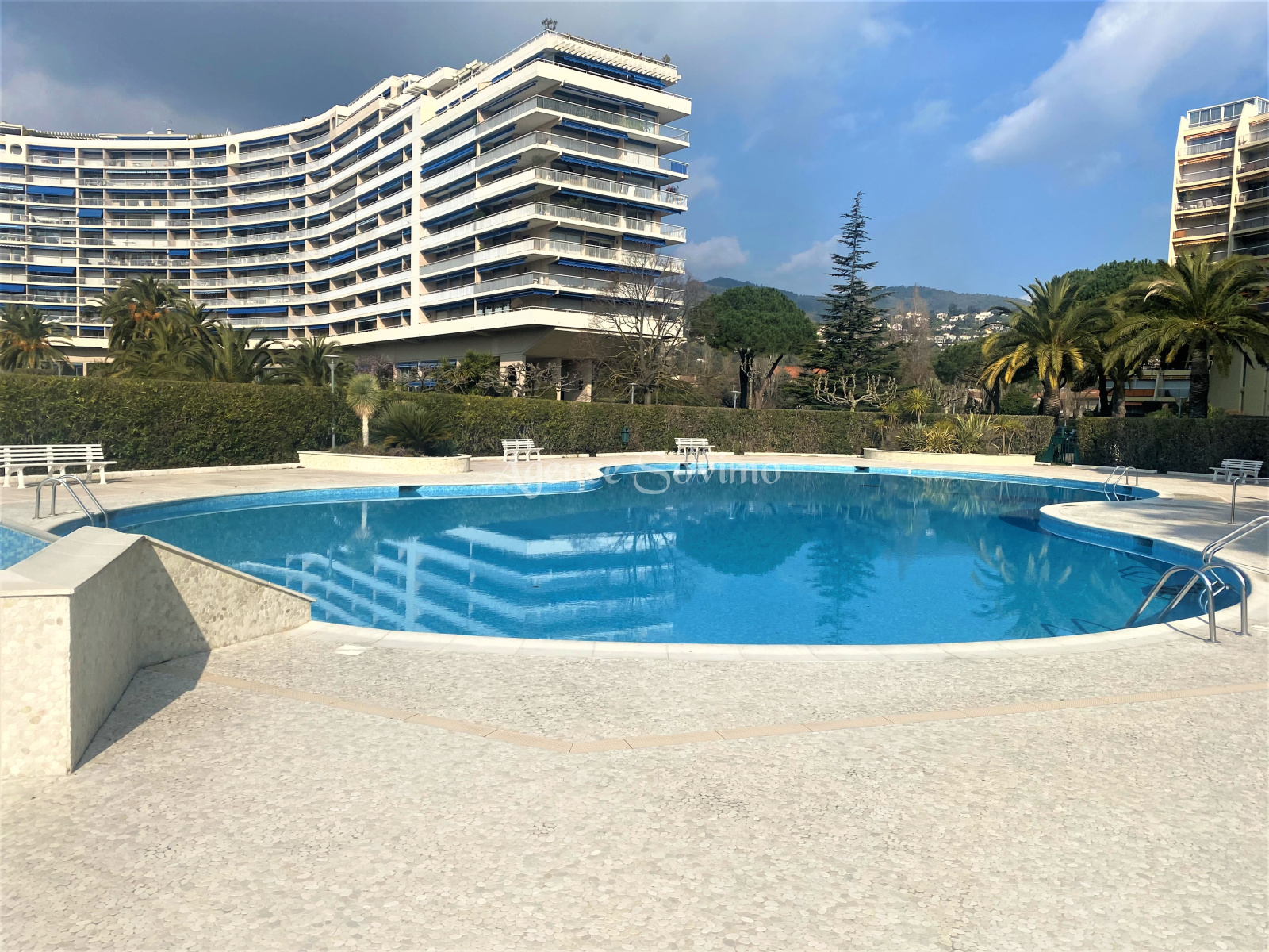 Image_9, Studio, Mandelieu-la-Napoule, ref :14339