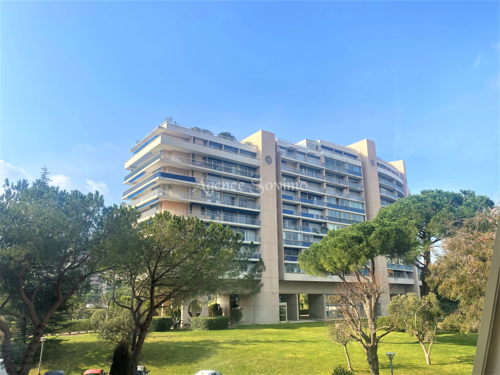 Image_8, Studio, Mandelieu-la-Napoule, ref :14339