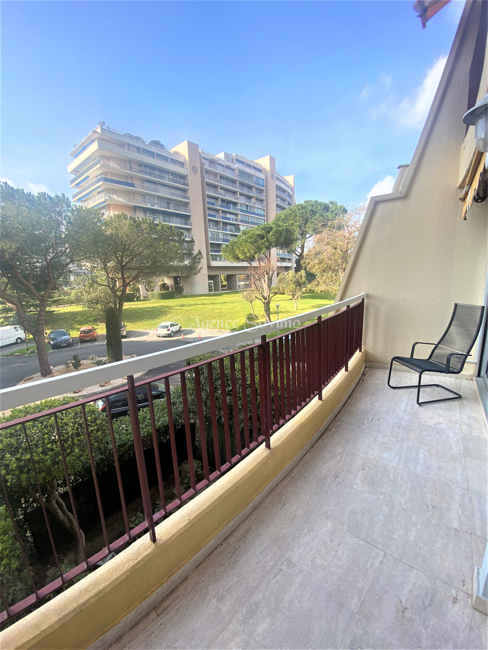 Image_4, Studio, Mandelieu-la-Napoule, ref :14339