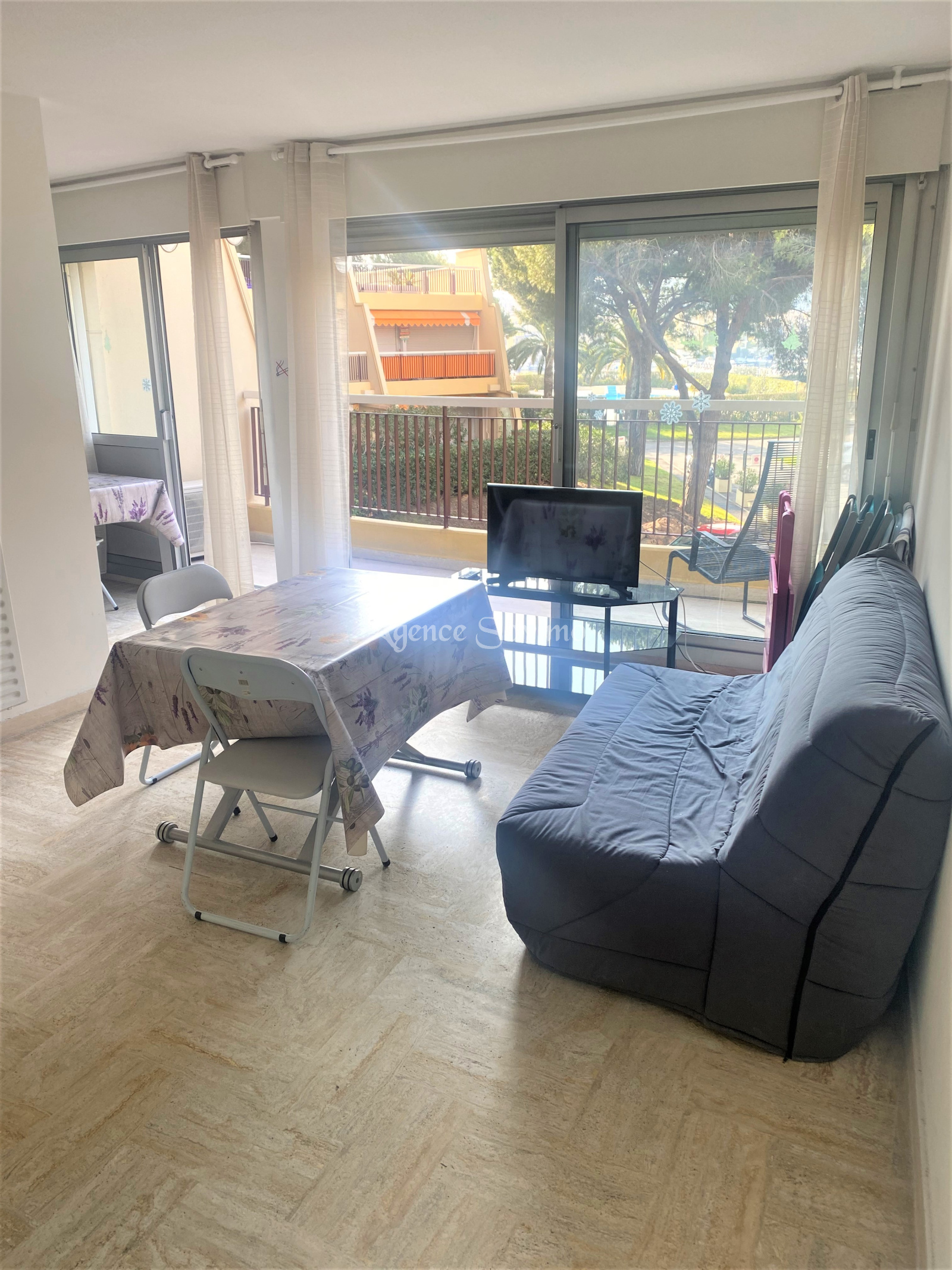 Image_2, Studio, Mandelieu-la-Napoule, ref :14339