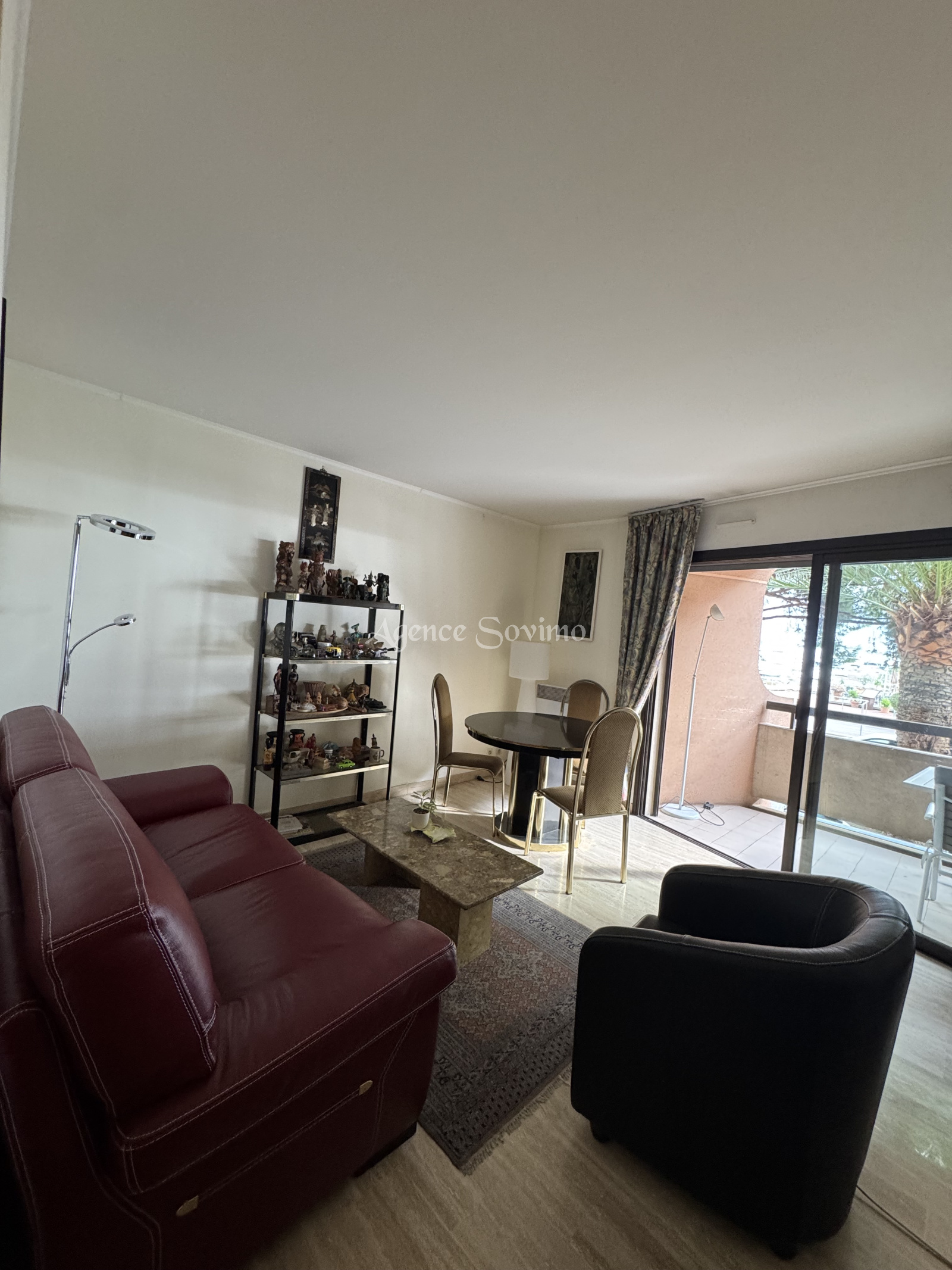 Image_16, Appartement, Mandelieu-la-Napoule, ref :3P04