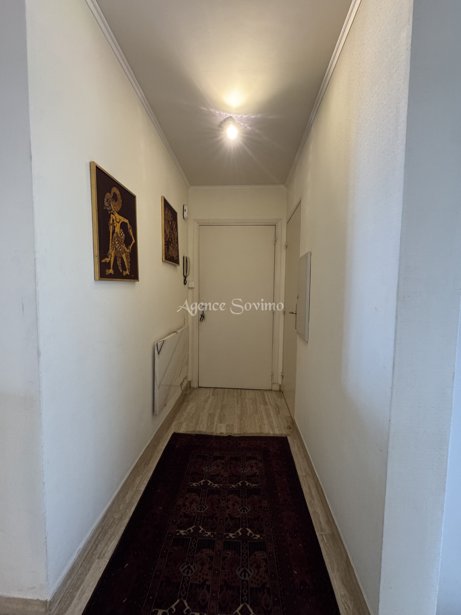 Image_9, Appartement, Mandelieu-la-Napoule, ref :3P04