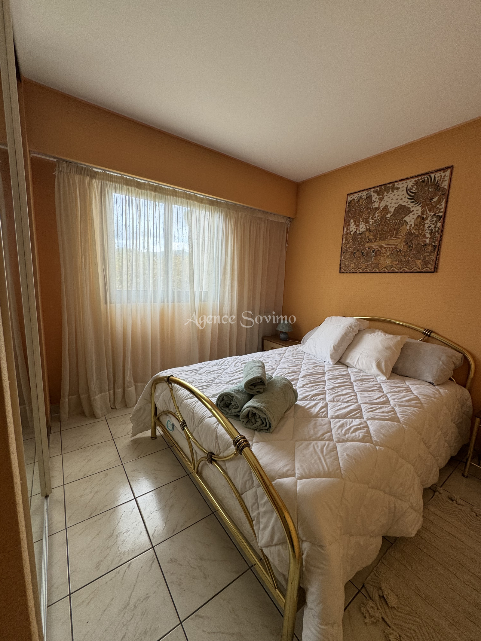 Image_13, Appartement, Mandelieu-la-Napoule, ref :3P04