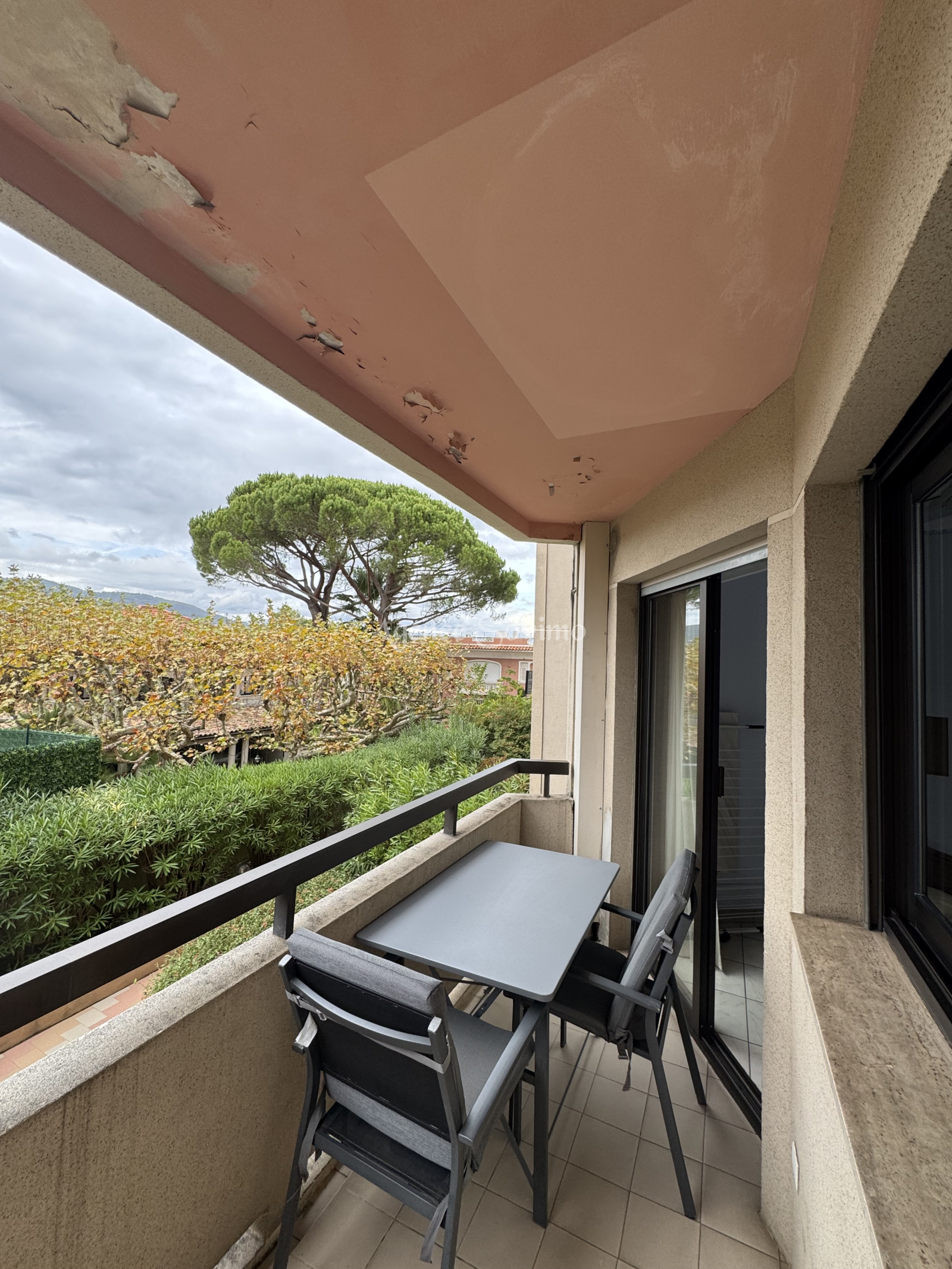 Image_22, Appartement, Mandelieu-la-Napoule, ref :3P04