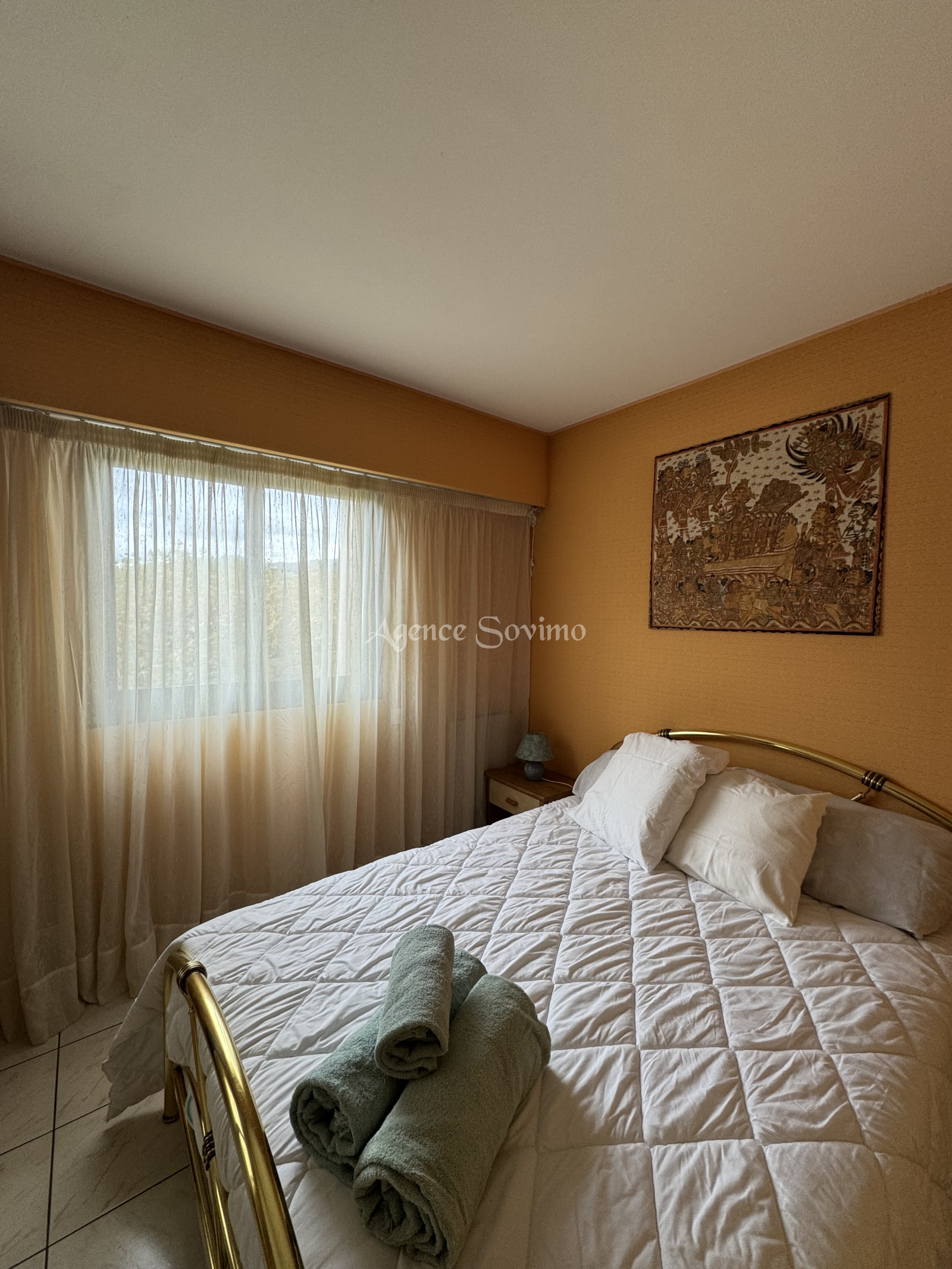 Image_12, Appartement, Mandelieu-la-Napoule, ref :3P04