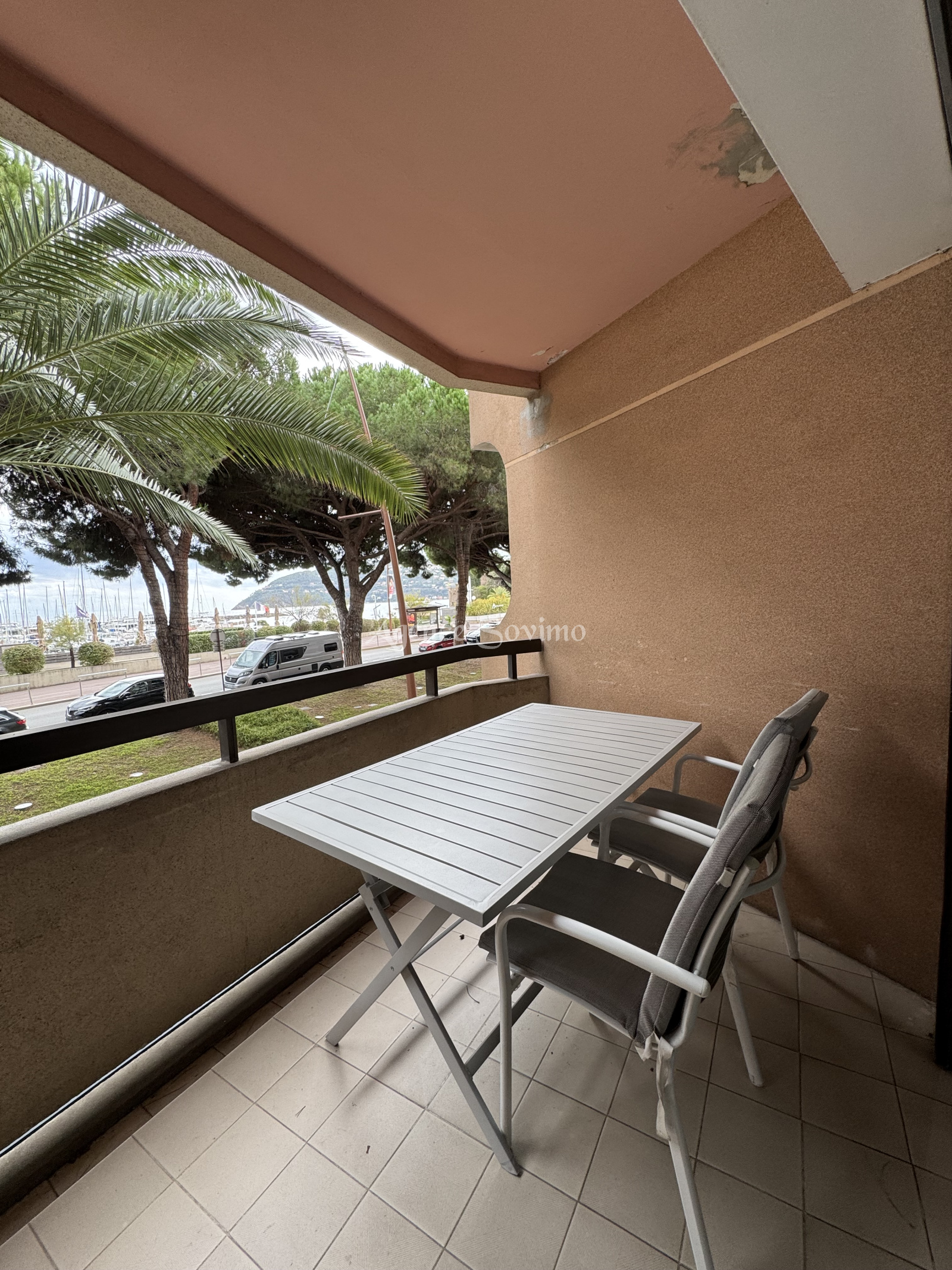 Image_19, Appartement, Mandelieu-la-Napoule, ref :3P04