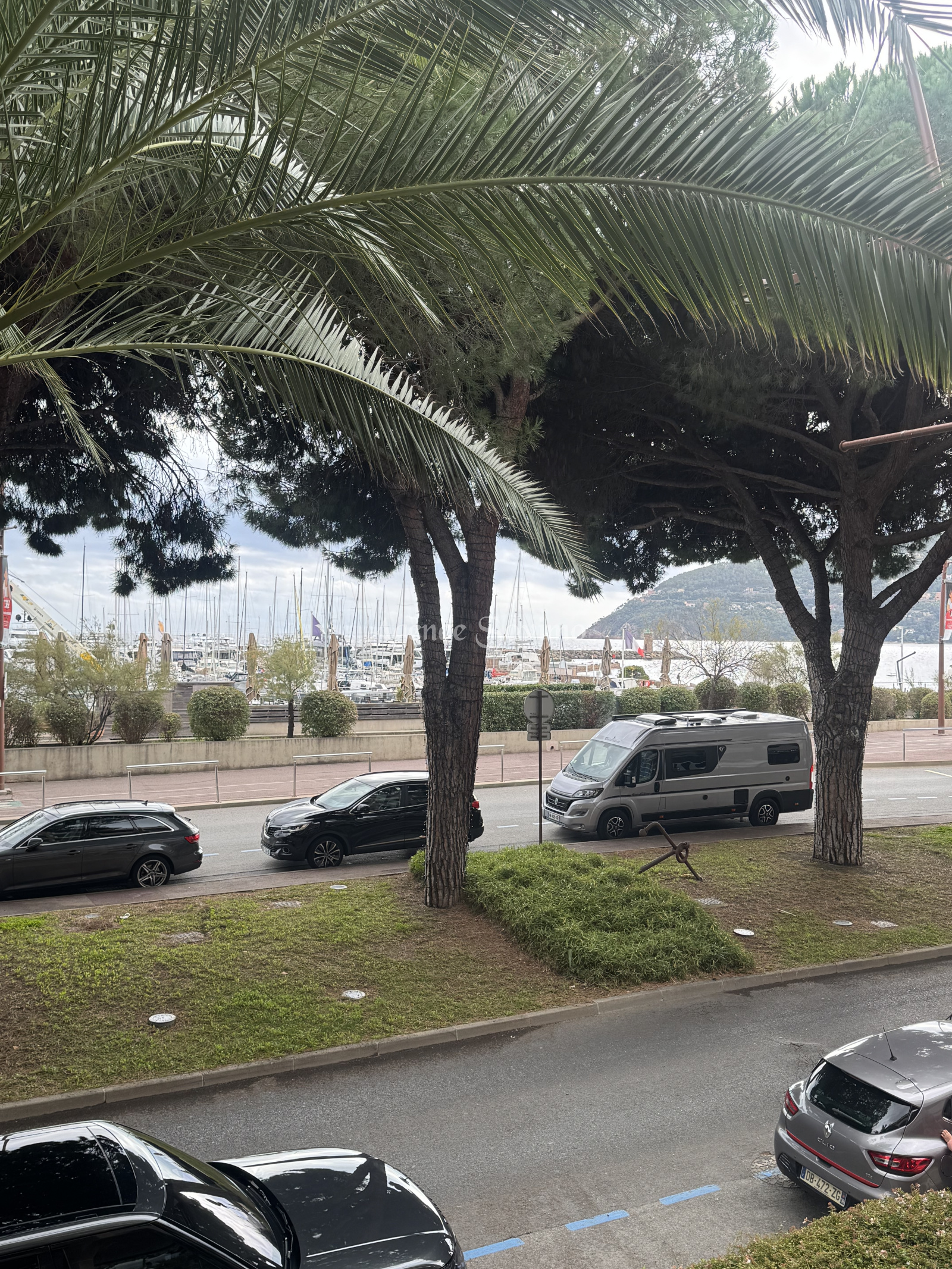 Image_20, Appartement, Mandelieu-la-Napoule, ref :3P04