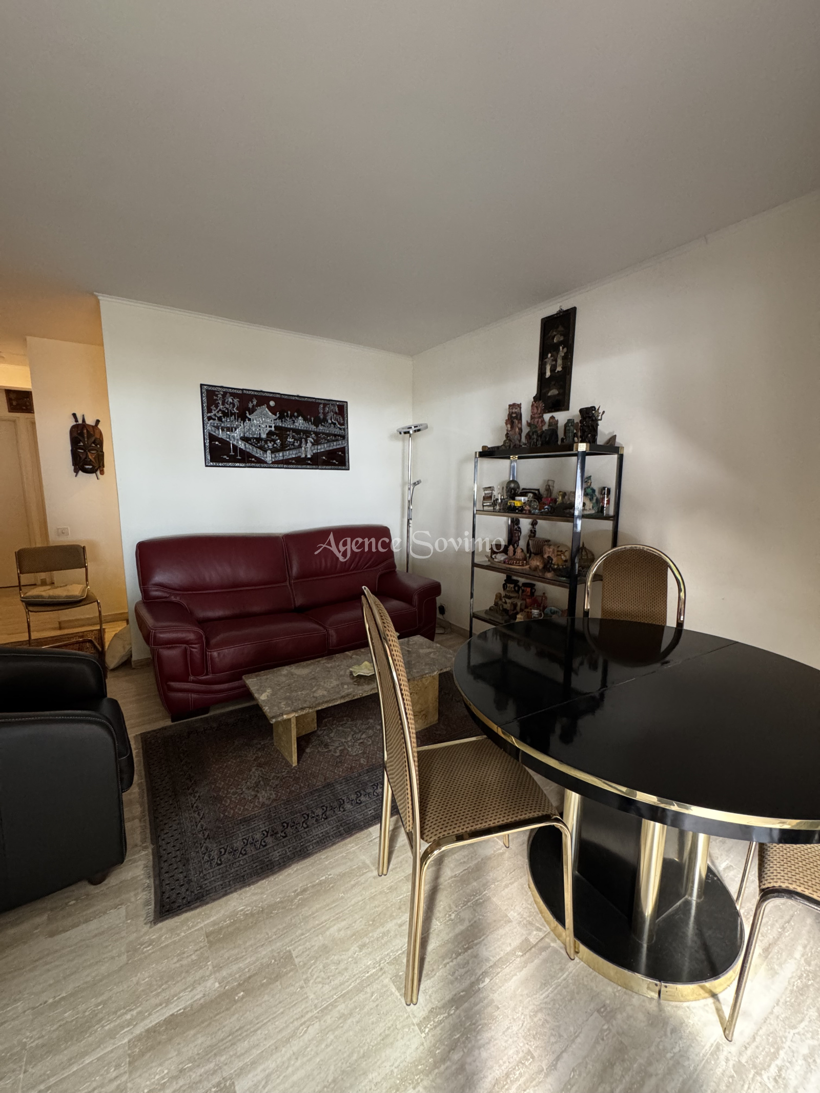 Image_18, Appartement, Mandelieu-la-Napoule, ref :3P04