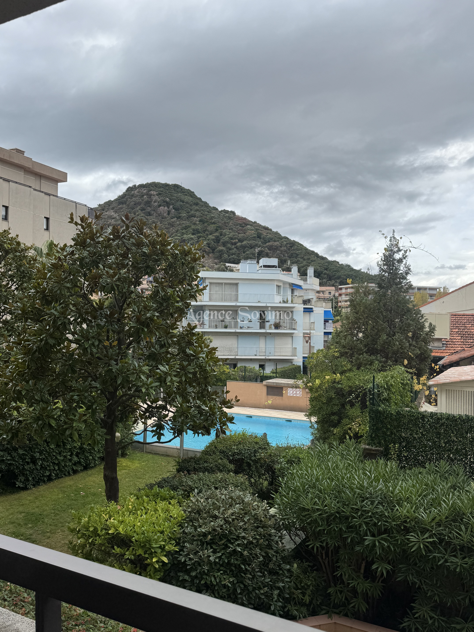 Image_17, Appartement, Mandelieu-la-Napoule, ref :3P04