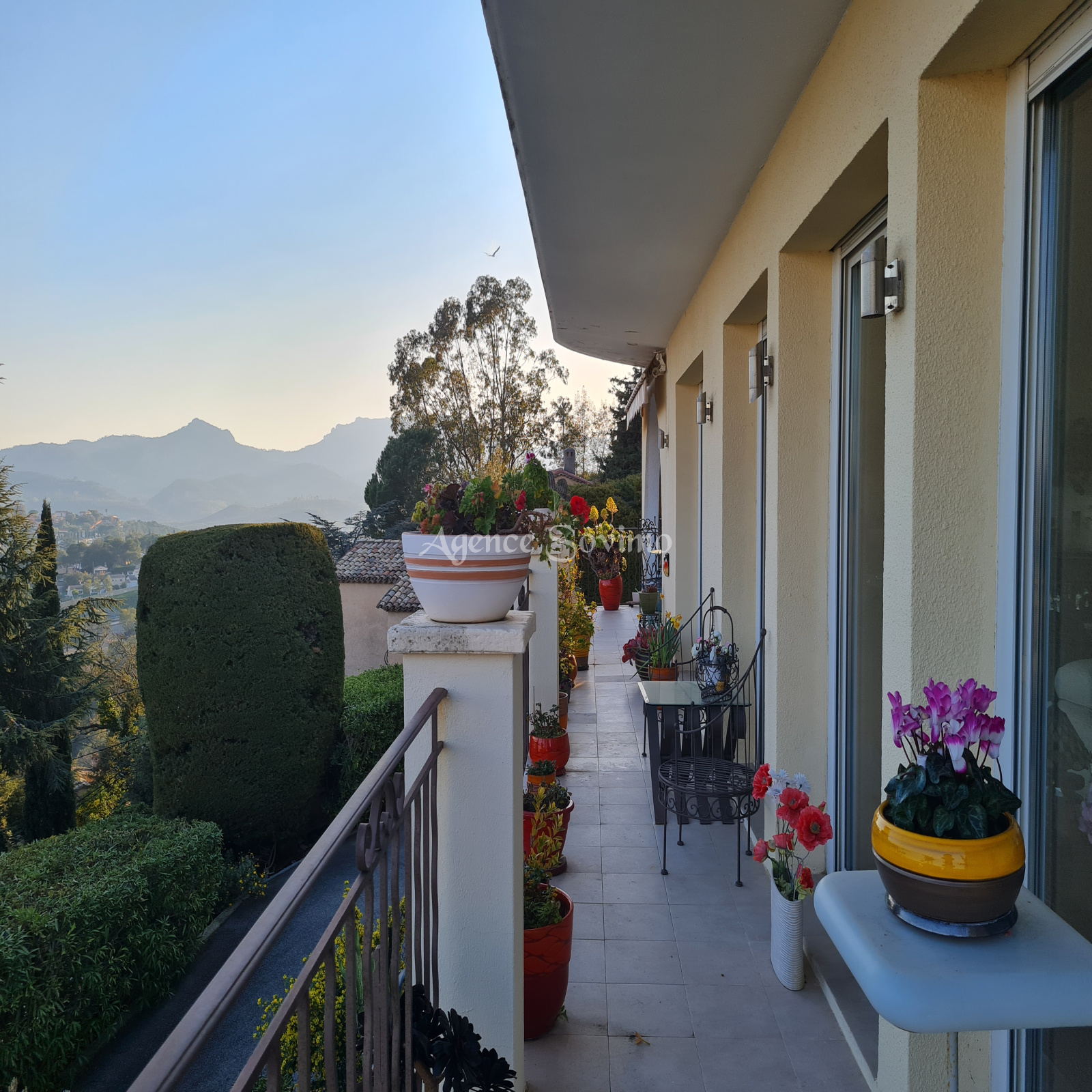 Image_8, Appartement, Mandelieu-la-Napoule, ref :3527
