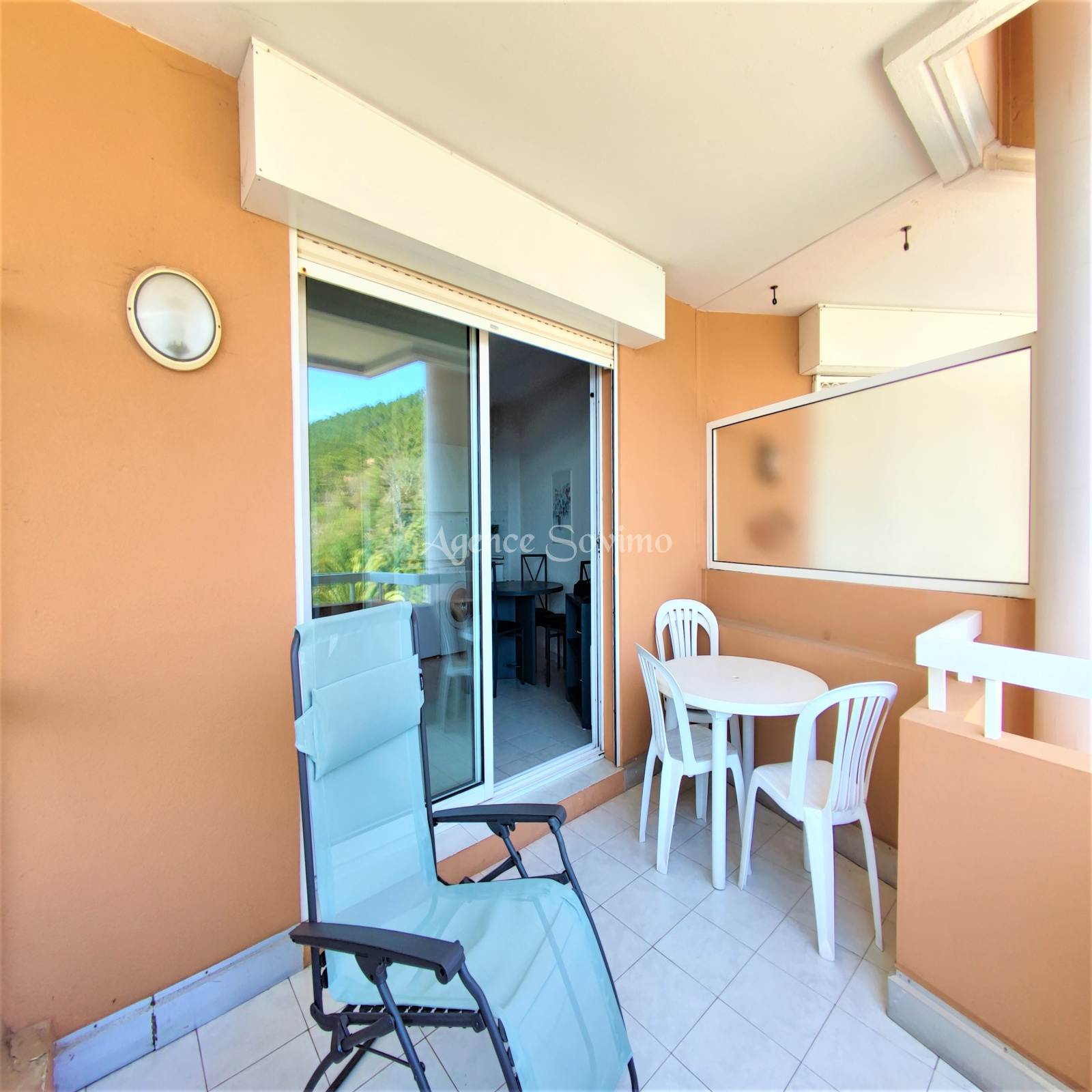 Image_3, Studio, Théoule-sur-Mer, ref :14368