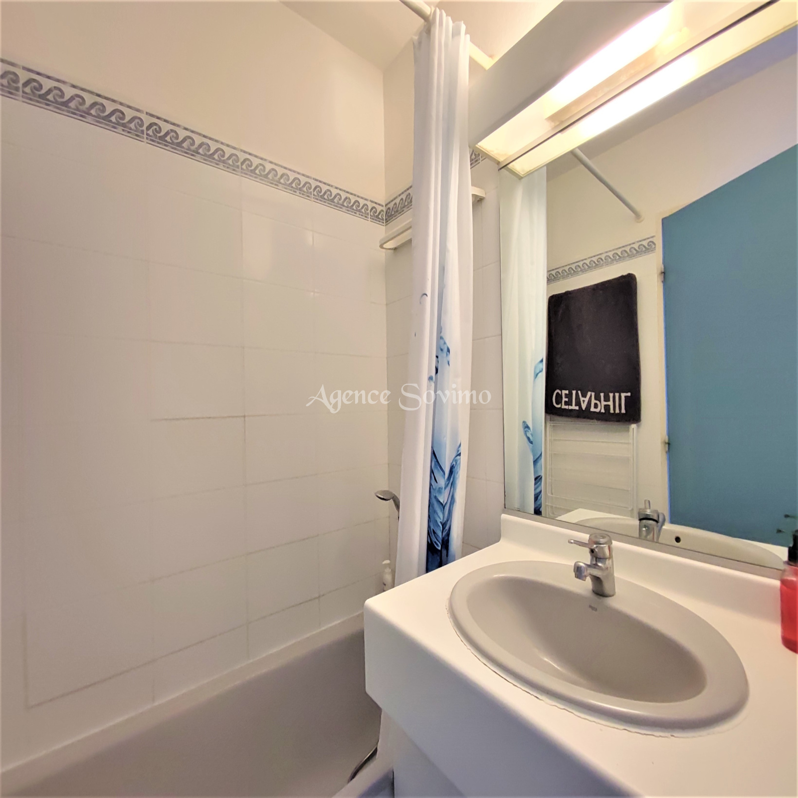 Image_8, Studio, Théoule-sur-Mer, ref :14368