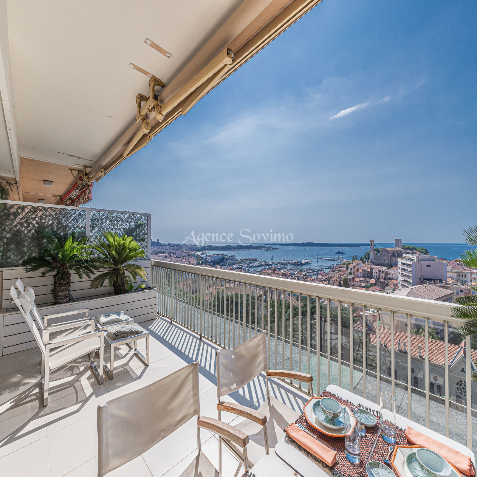 Image_1, Appartement, Cannes, ref :3505