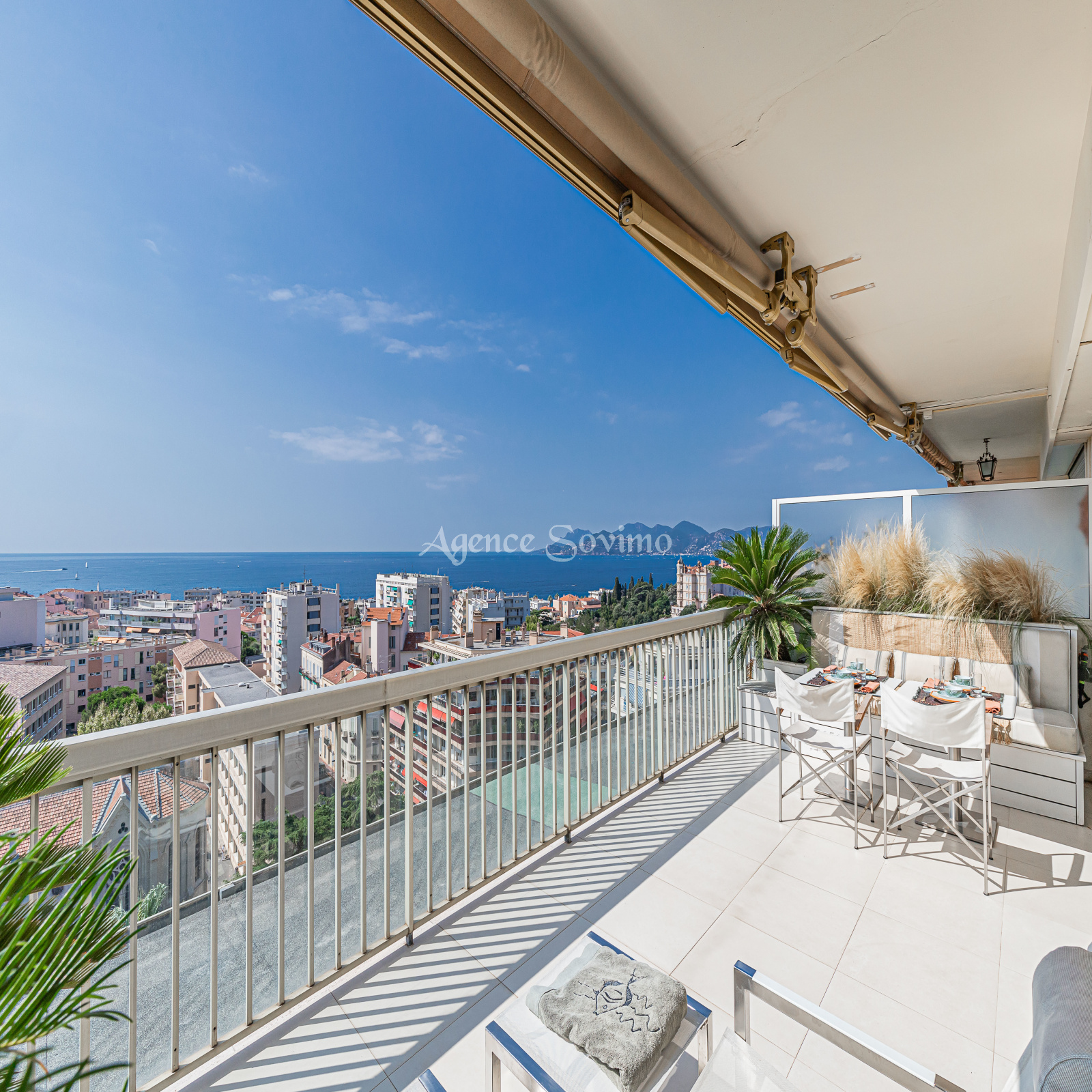Image_4, Appartement, Cannes, ref :3505