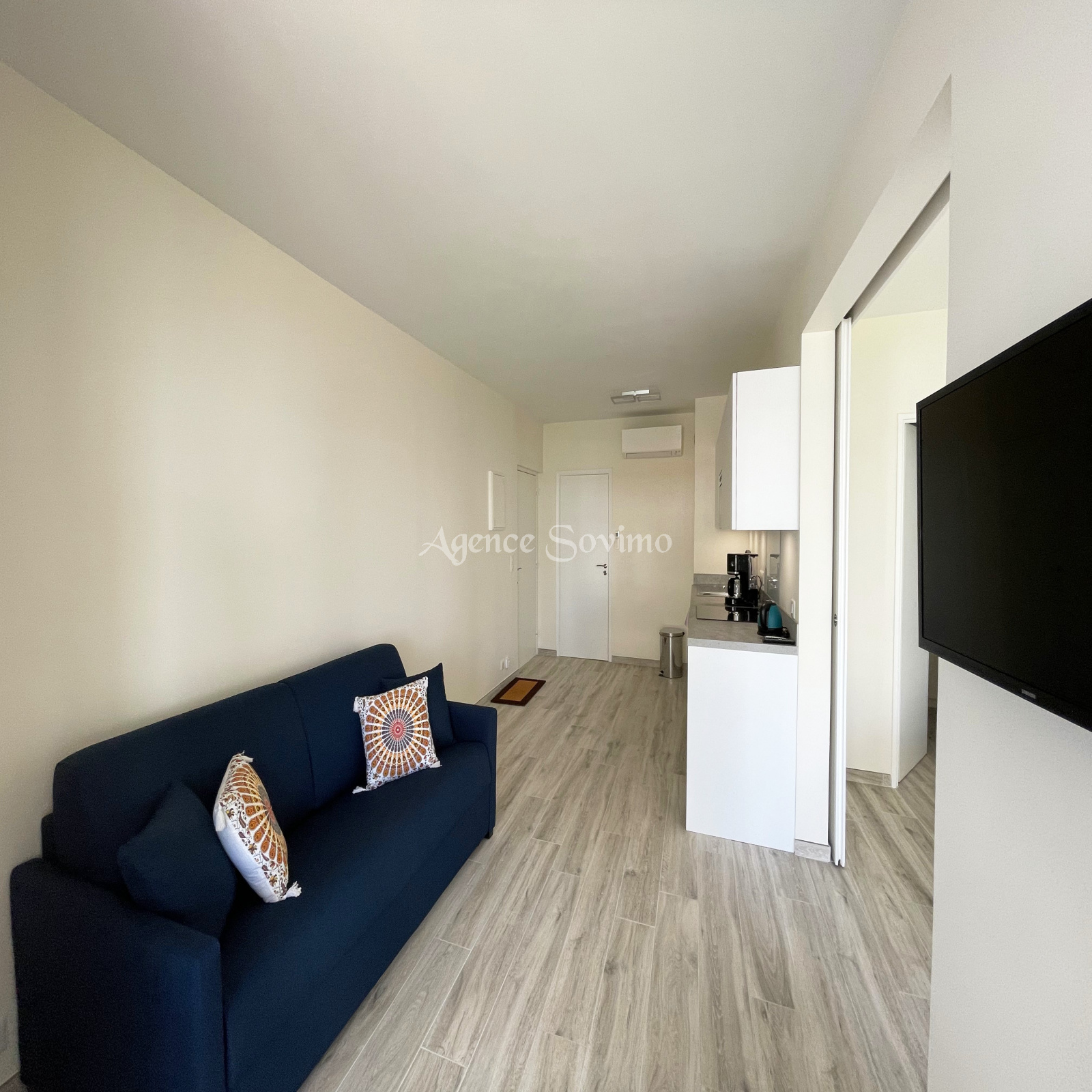 Image_3, Appartement, Mandelieu-la-Napoule, ref :14390