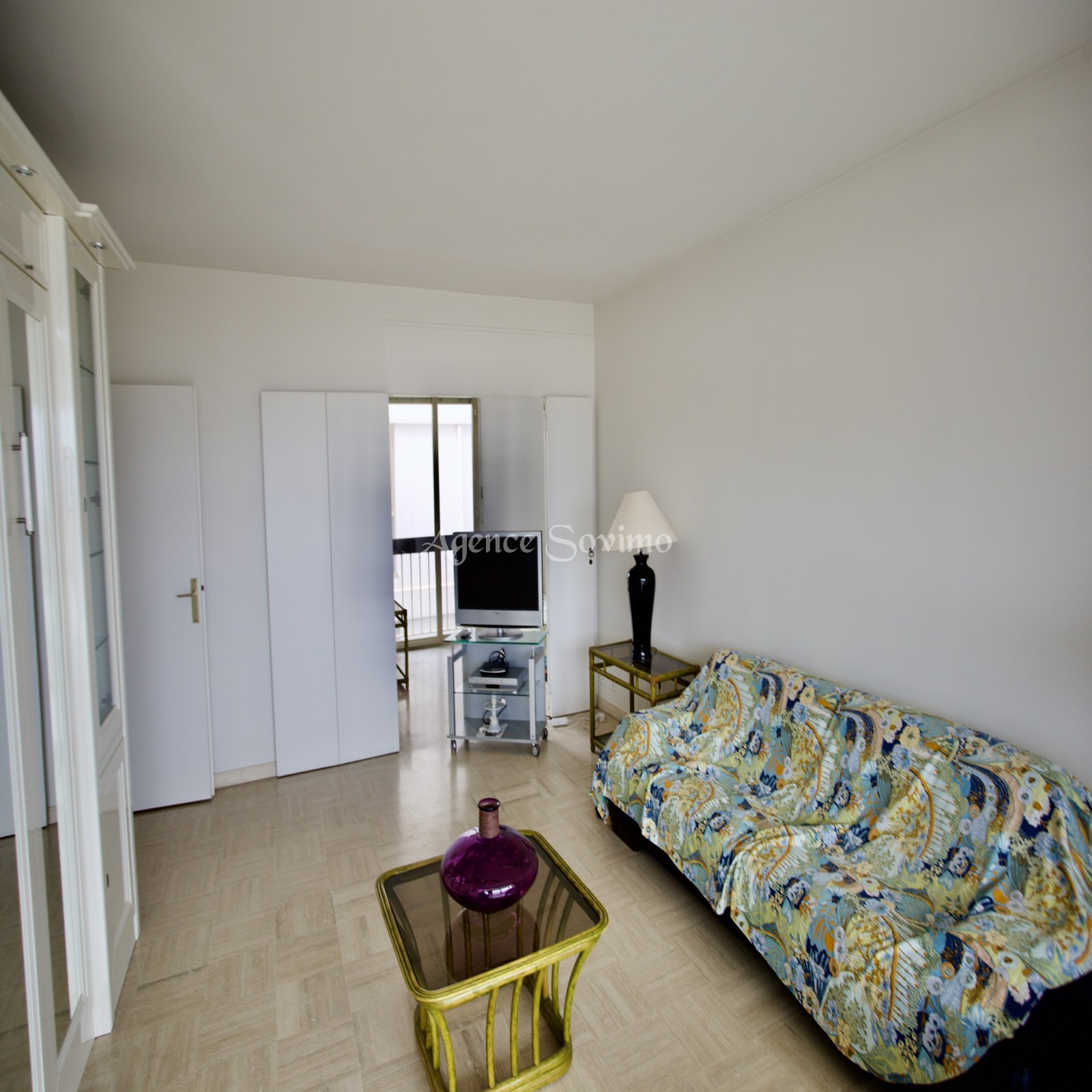 Image_4, Appartement, Mandelieu-la-Napoule, ref :2P20