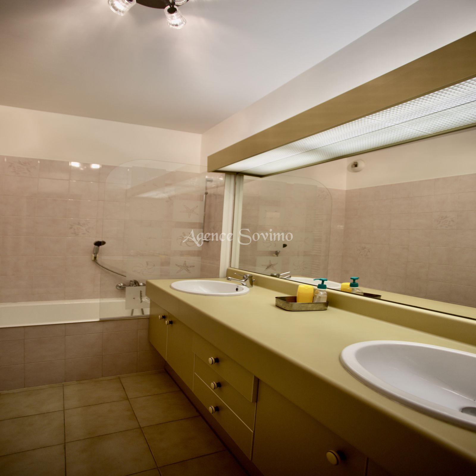 Image_8, Appartement, Mandelieu-la-Napoule, ref :2P20