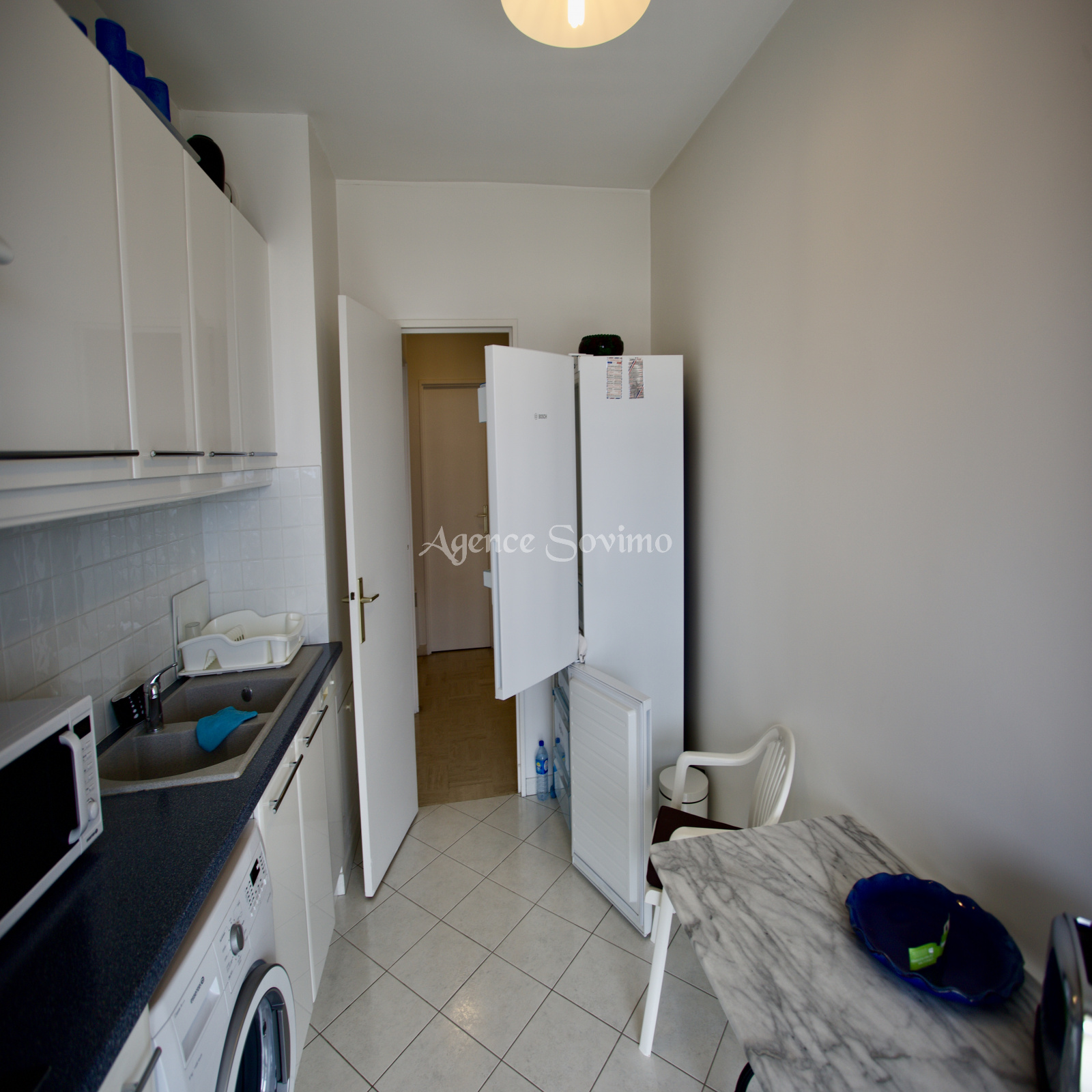 Image_7, Appartement, Mandelieu-la-Napoule, ref :2P20