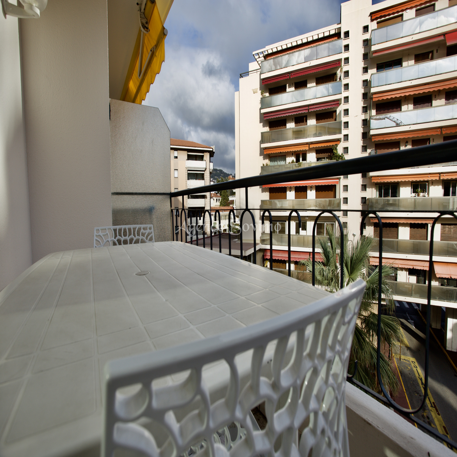Image_5, Appartement, Cannes, ref :2P47