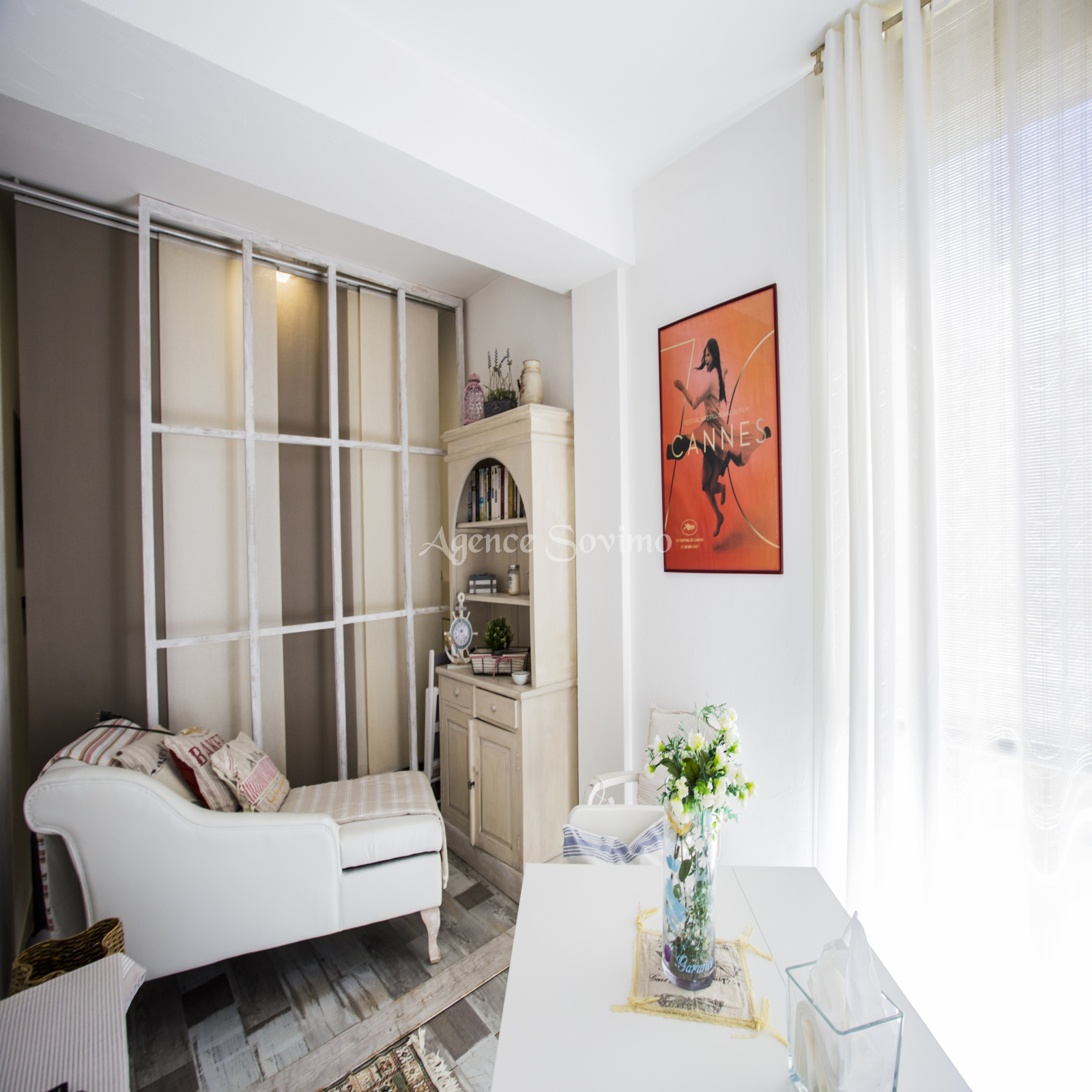 Image_4, Appartement, Mandelieu-la-Napoule, ref :14354