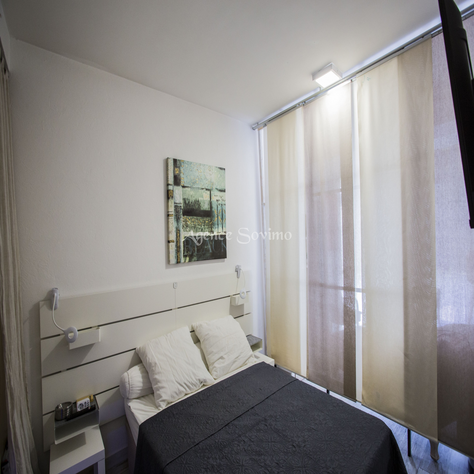 Image_7, Appartement, Mandelieu-la-Napoule, ref :14354