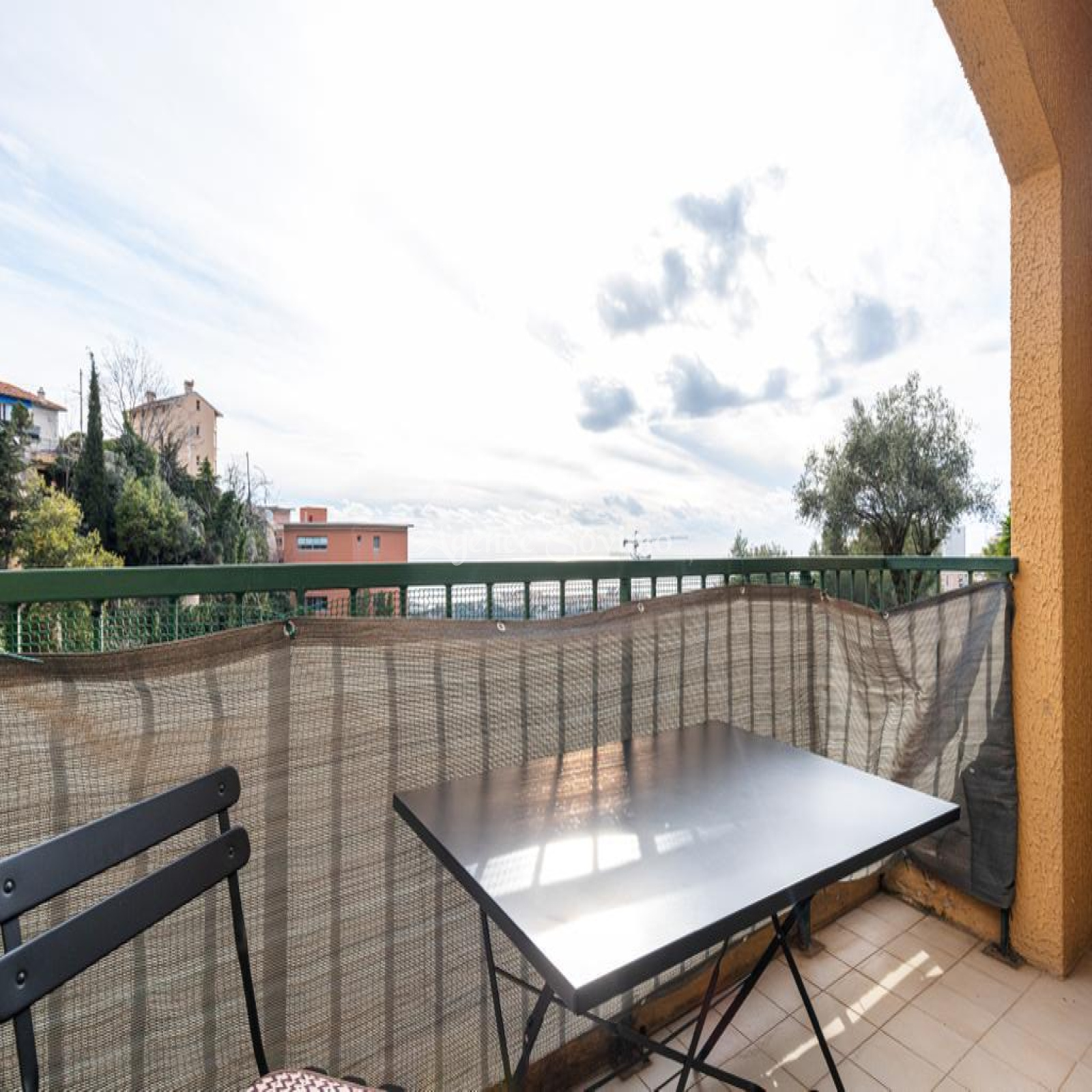 Image_5, Appartement, Beausoleil, ref :14438