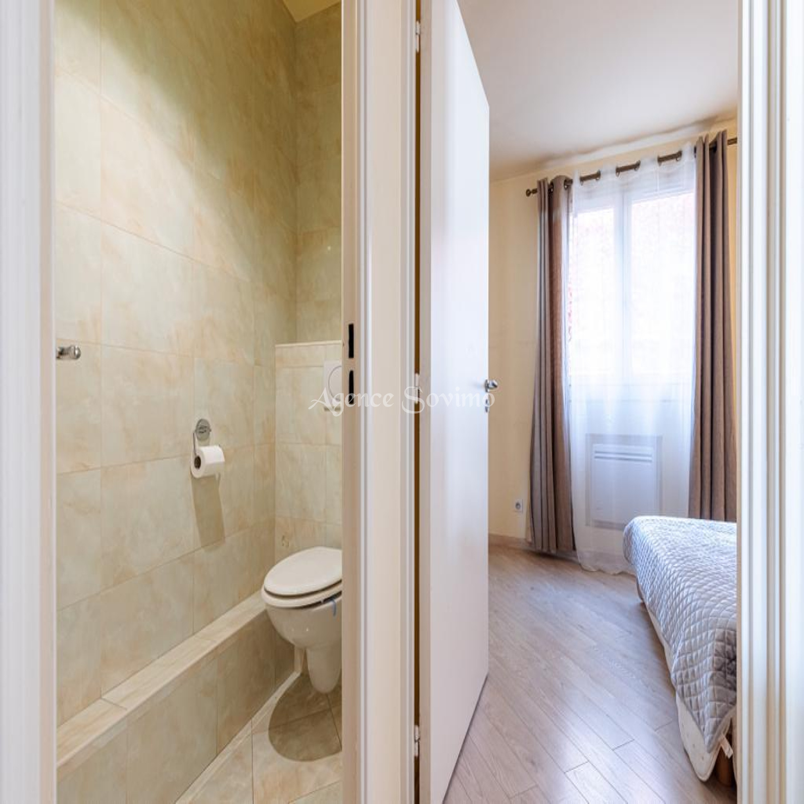Image_12, Appartement, Beausoleil, ref :14438