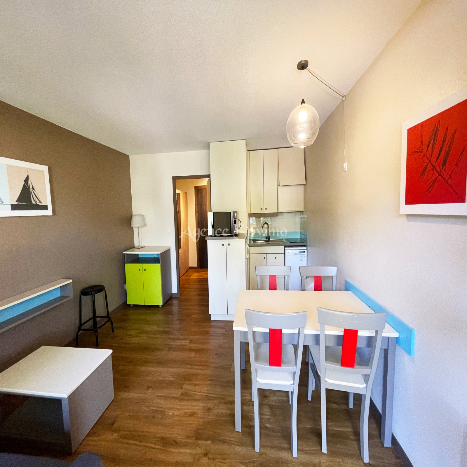 Image_6, Appartement, Mandelieu-la-Napoule, ref :3573