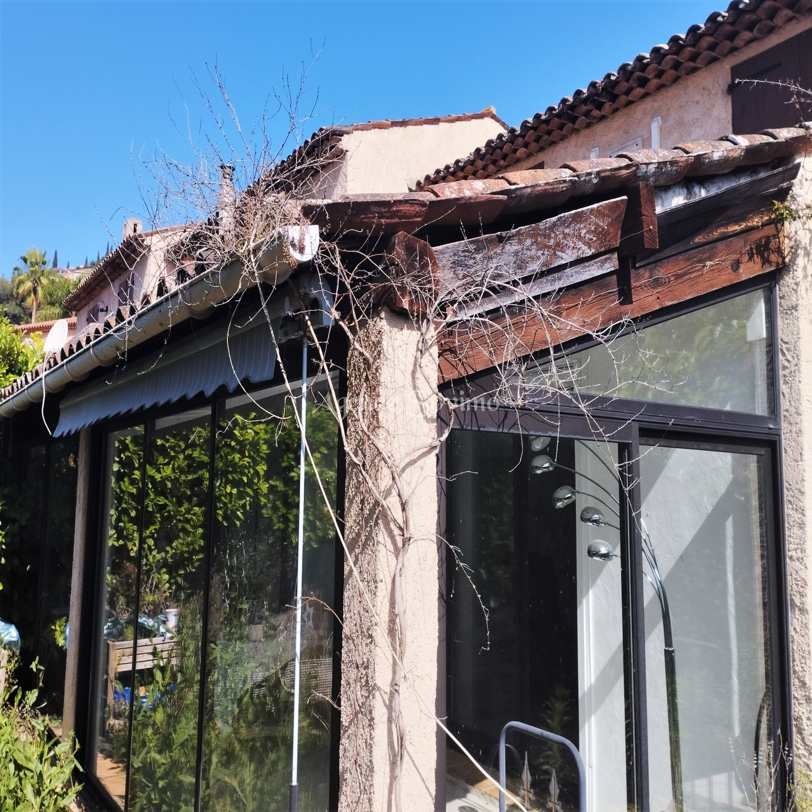 Image_3, Maison, Mandelieu-la-Napoule, ref :3616