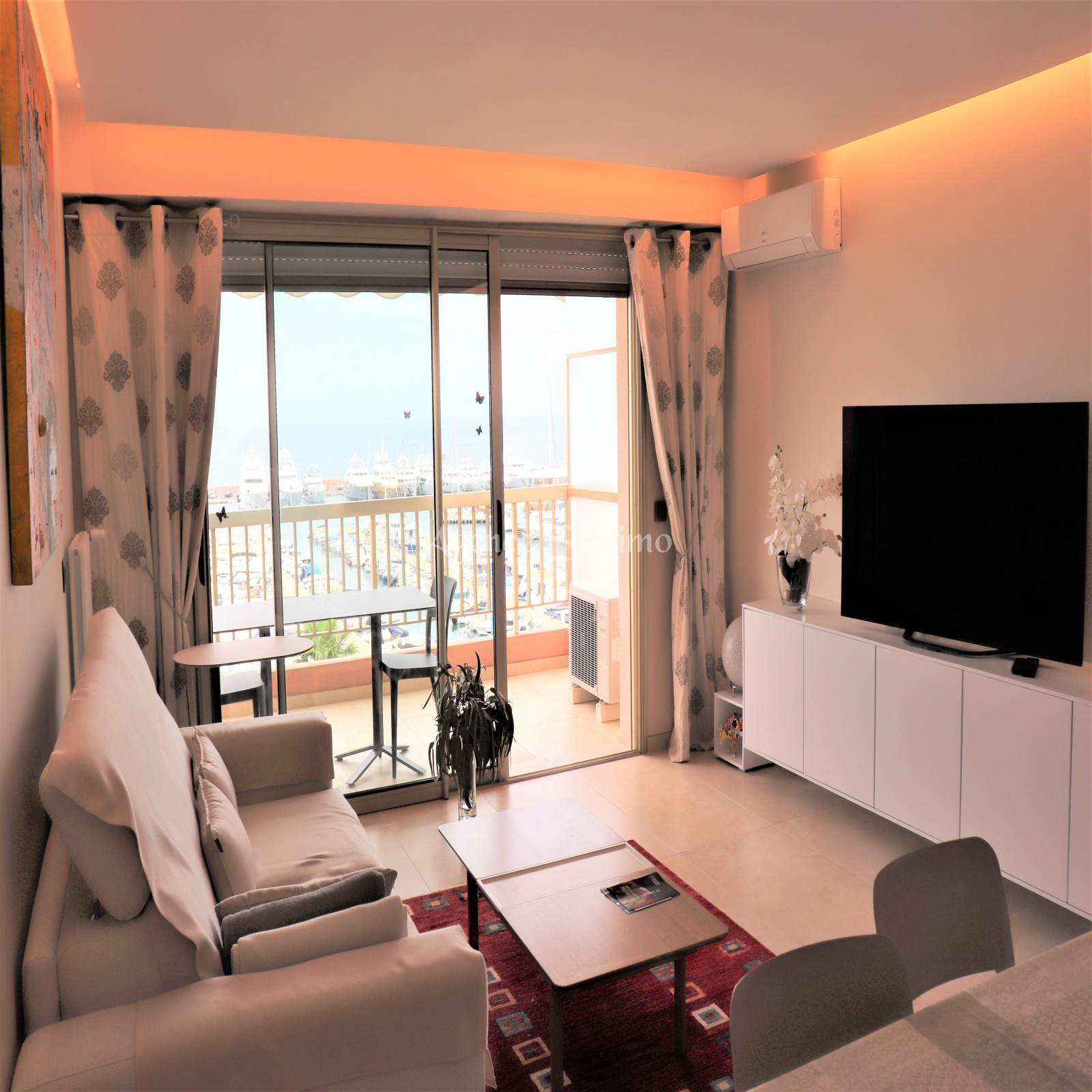 Image_5, Appartement, Mandelieu-la-Napoule, ref :2P22