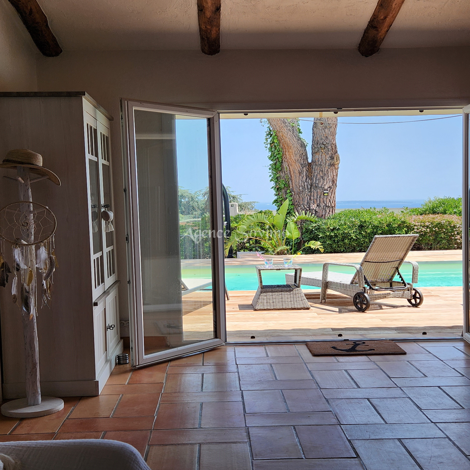 Image_16, Villa, Mandelieu-la-Napoule, ref :14432