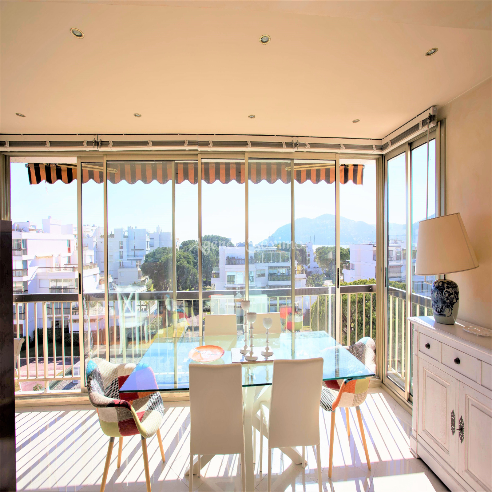 Image_2, Appartement, Mandelieu-la-Napoule, ref :2p19