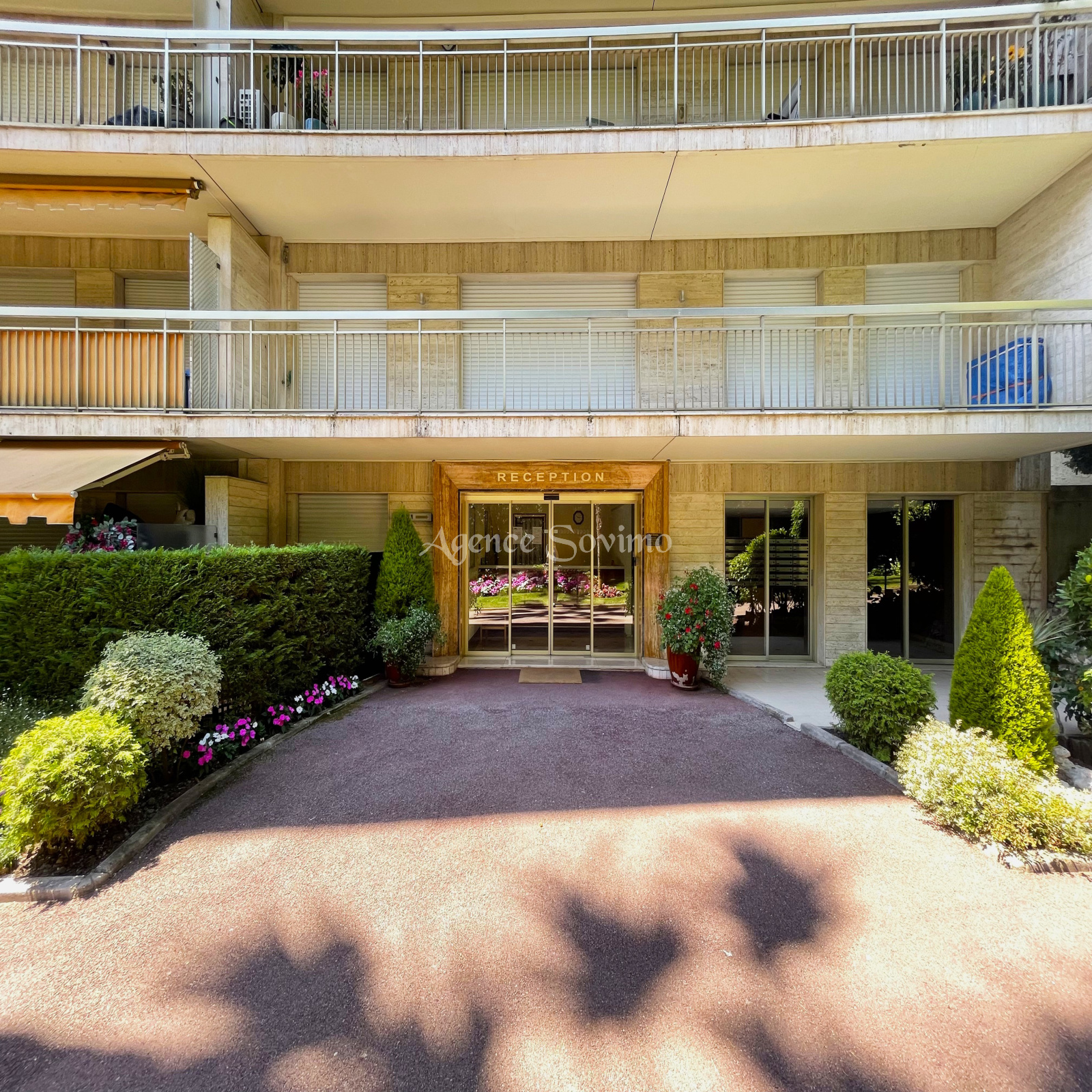 Image_12, Appartement, Cannes, ref :14371