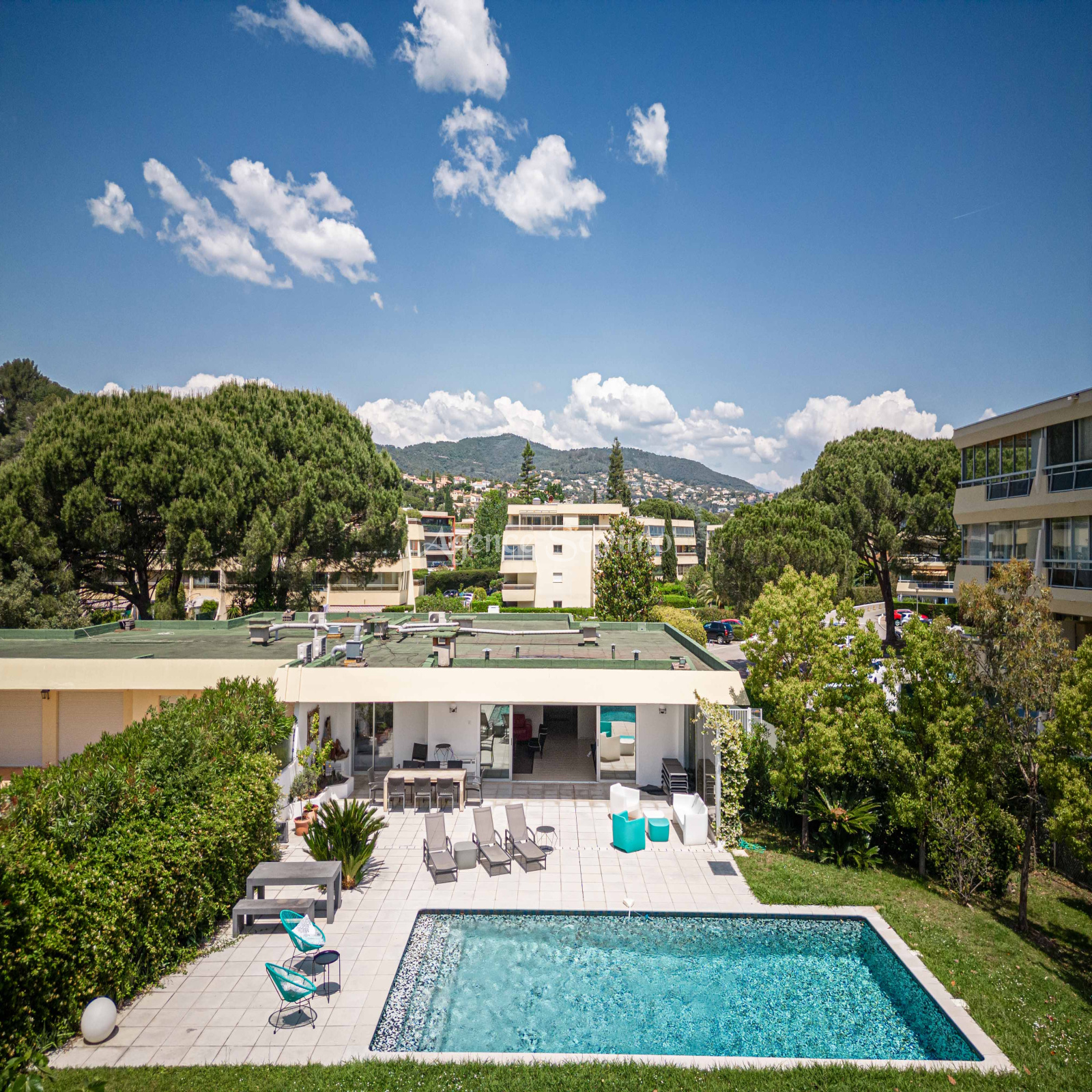 Image_3, Villa, Mandelieu-la-Napoule, ref :14416