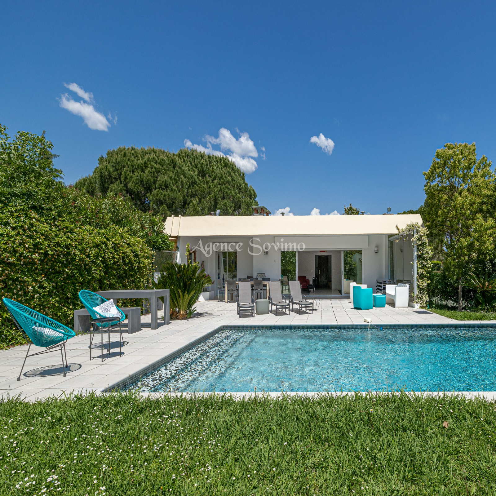 Image_1, Villa, Mandelieu-la-Napoule, ref :14416