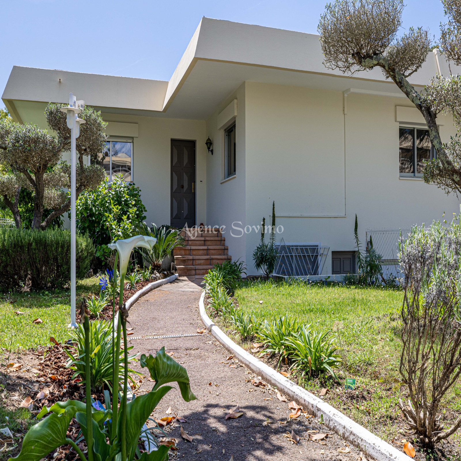 Image_18, Villa, Mandelieu-la-Napoule, ref :14416