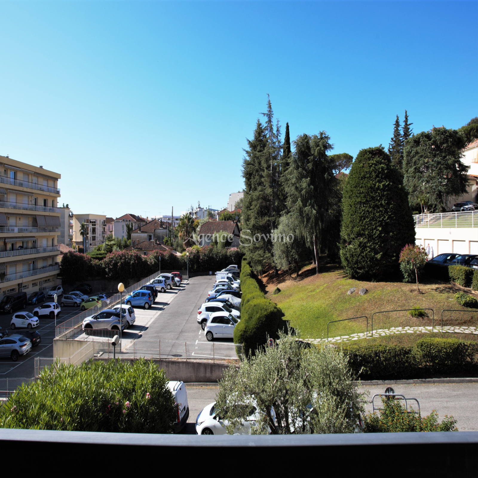 Image_2, Appartement, Mandelieu-la-Napoule, ref :3646