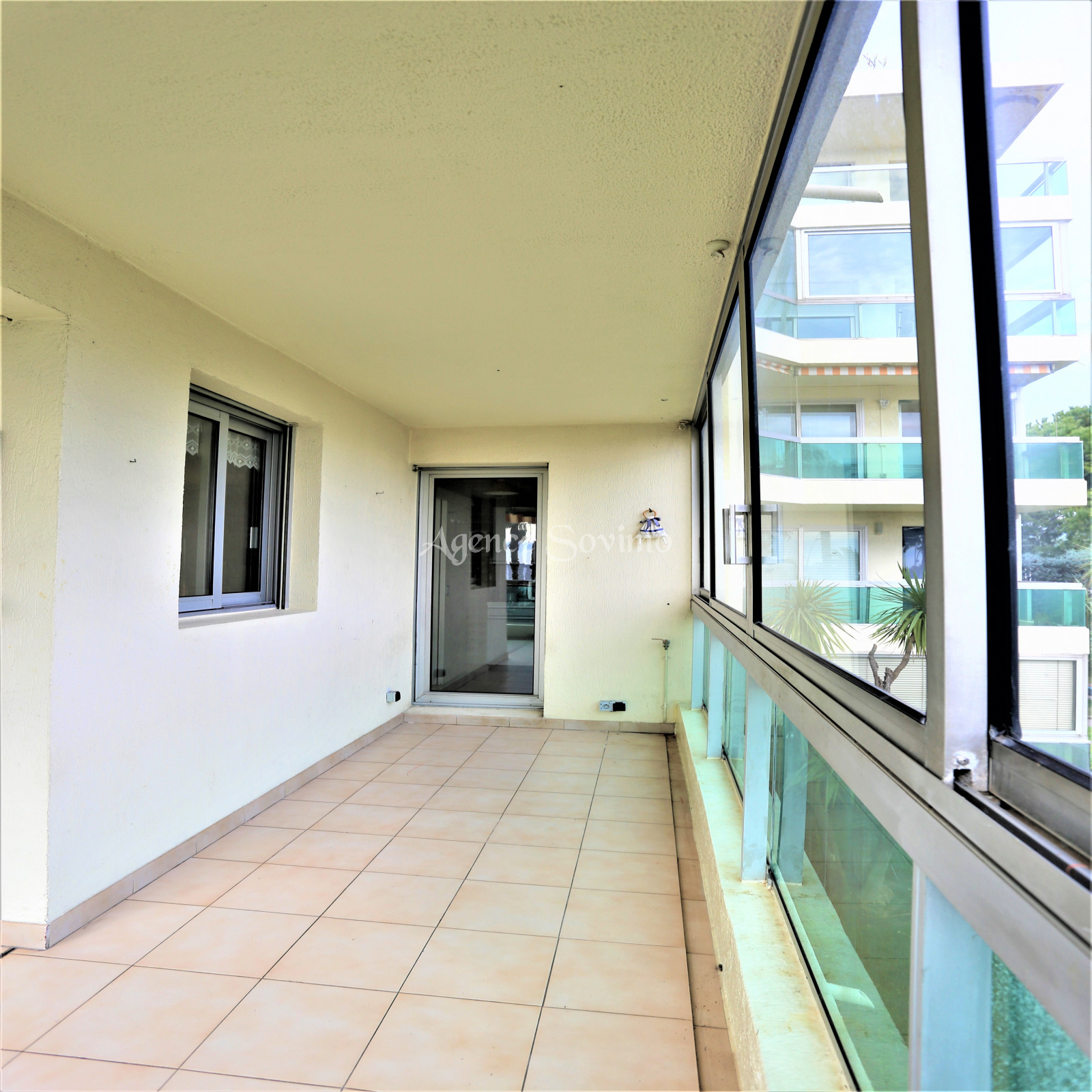 Image_23, Appartement, Cannes la Bocca, ref :2P38