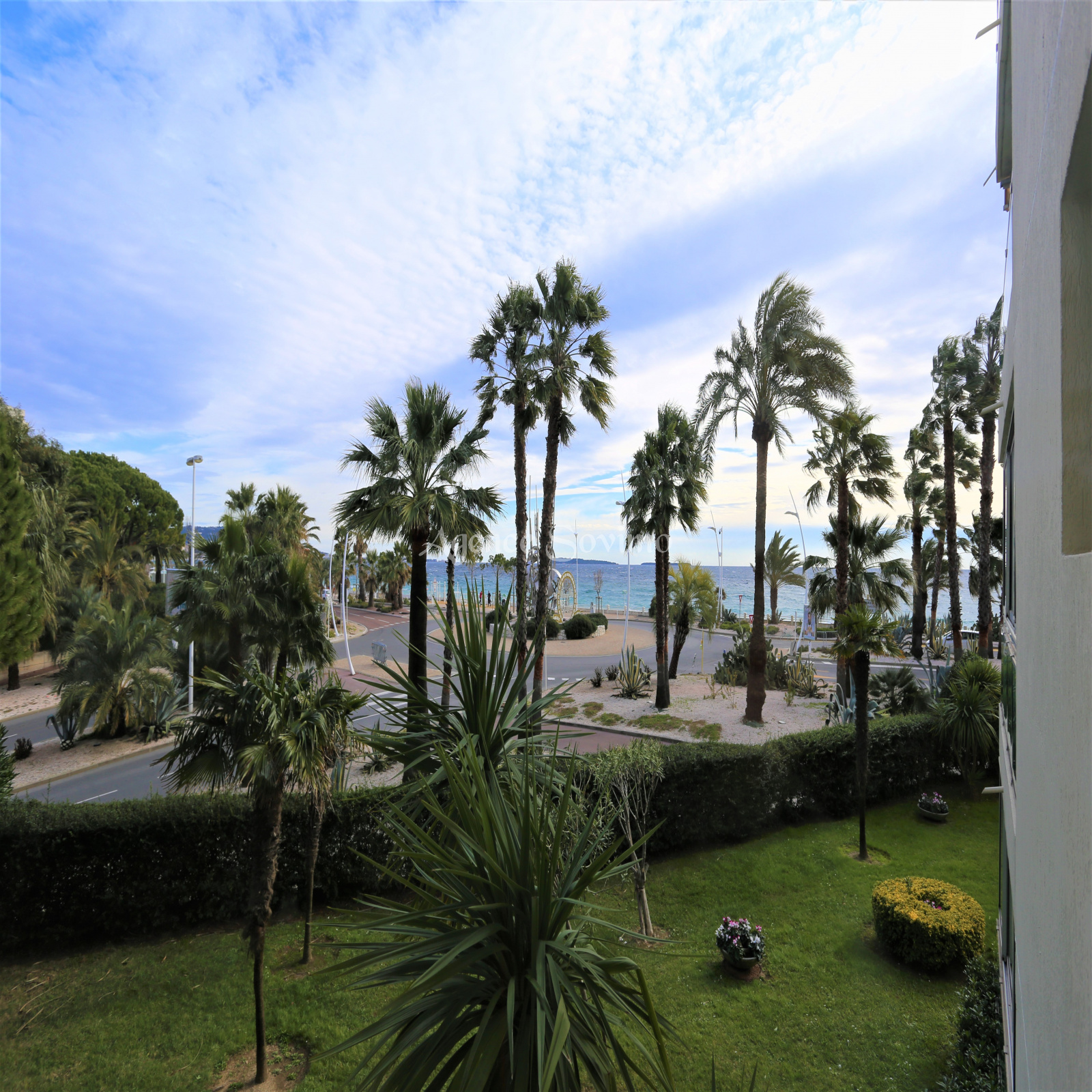 Image_2, Appartement, Cannes la Bocca, ref :2P38