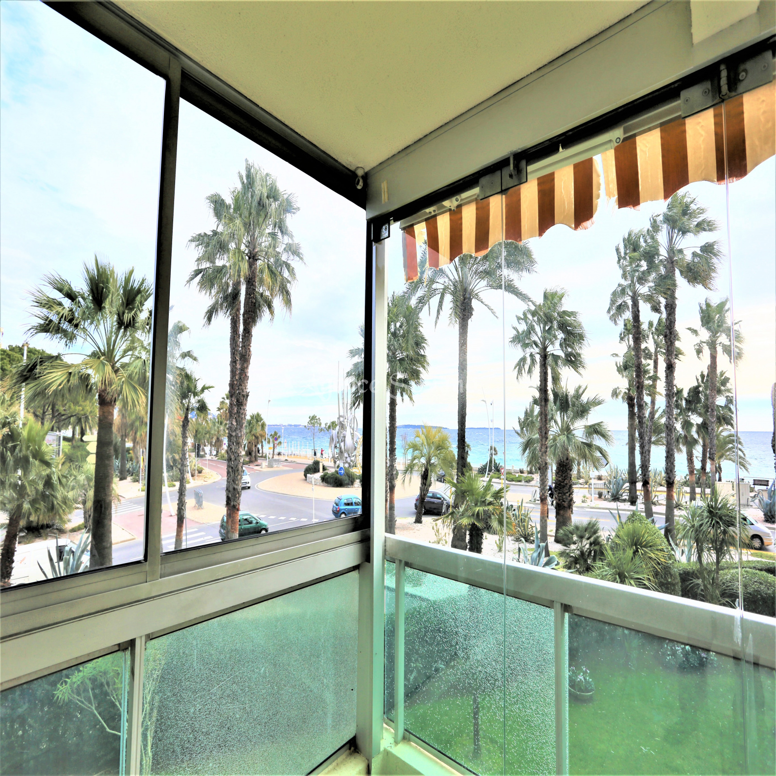 Image_16, Appartement, Cannes la Bocca, ref :2P38
