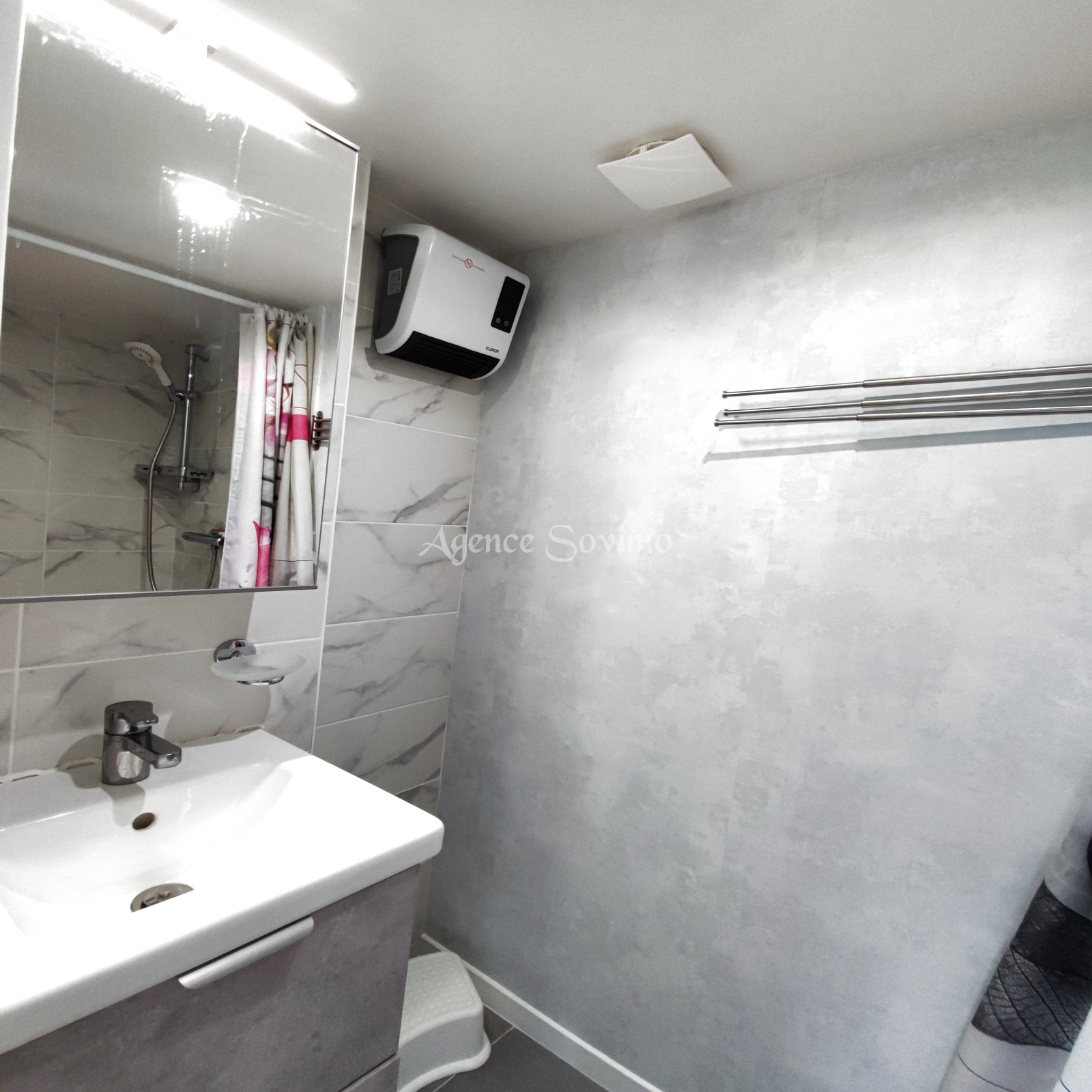 Image_11, Appartement, Mandelieu-la-Napoule, ref :4P06