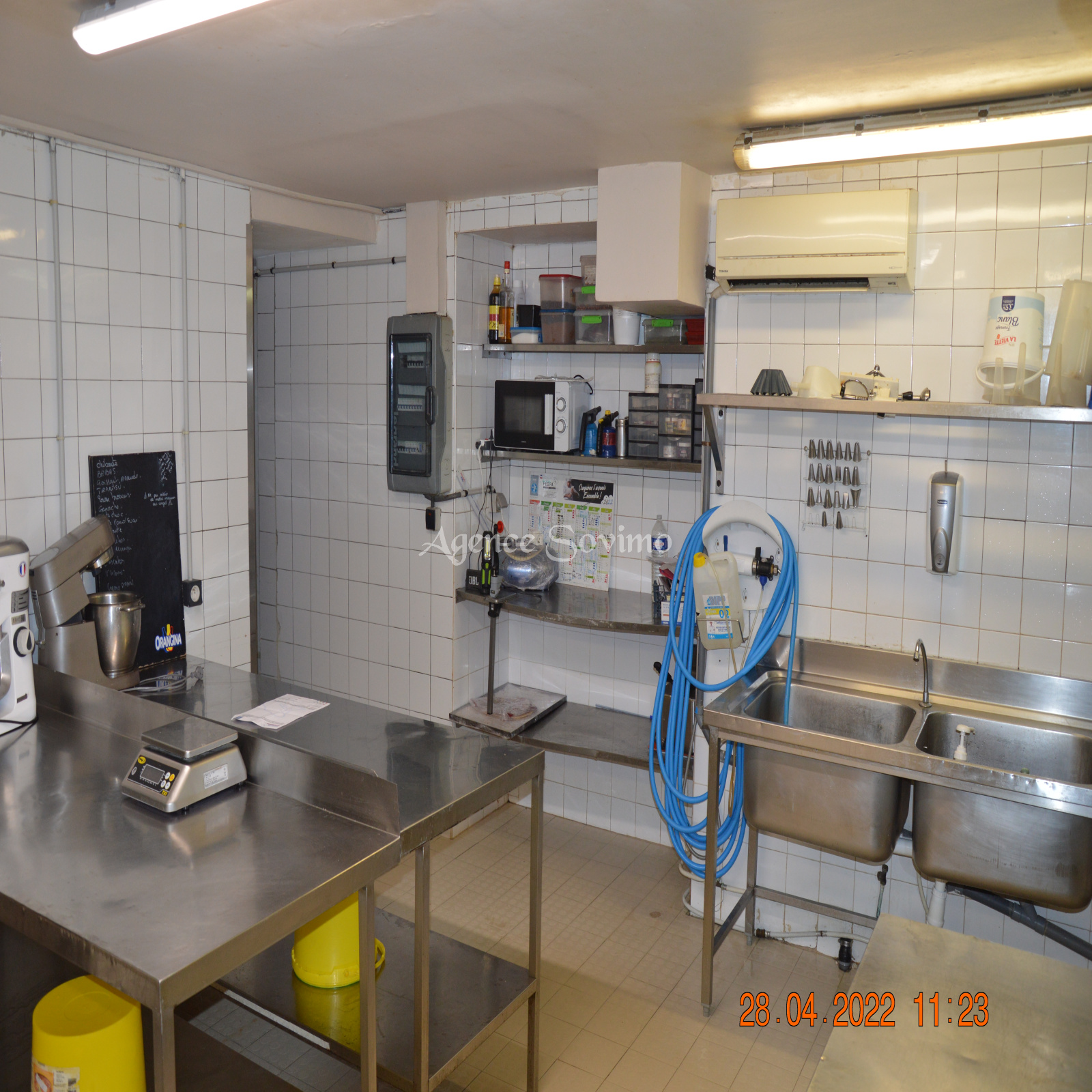 Image_8, Fonds de commerce, Nice, ref :3530