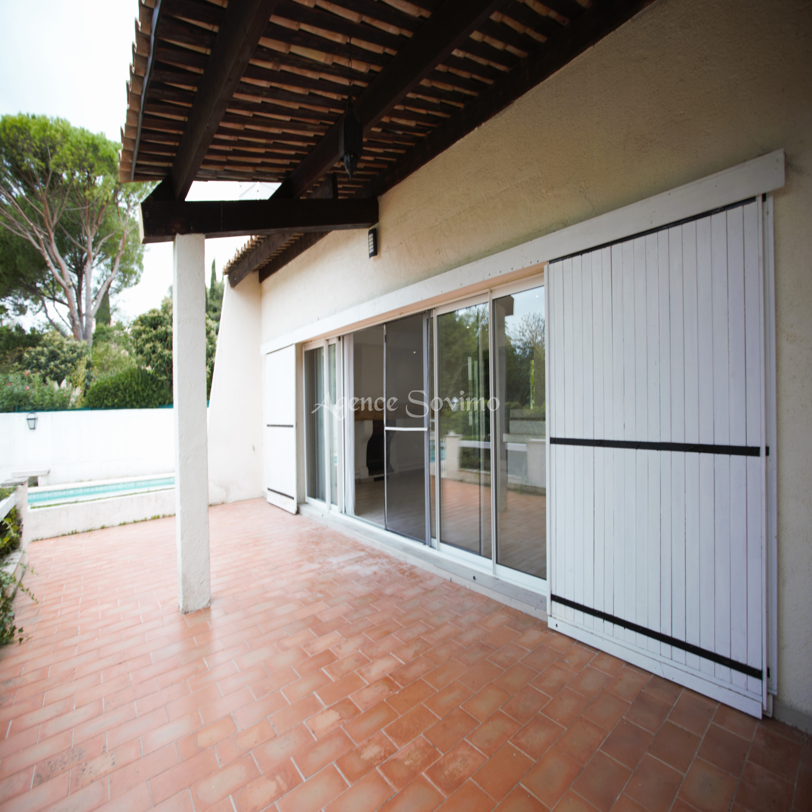Image_2, Maison, Biot, ref :14440