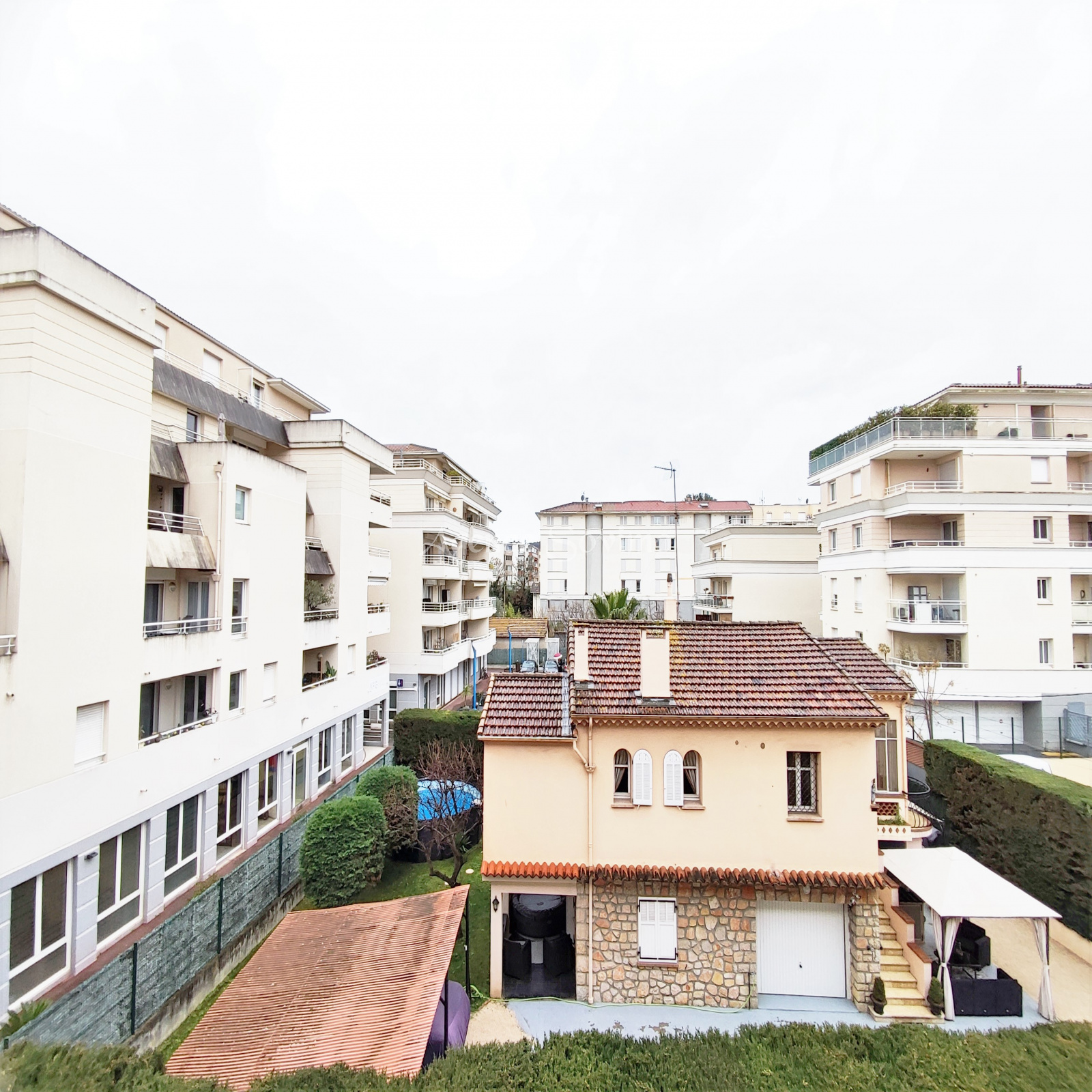 Image_1, Appartement, Mandelieu-la-Napoule, ref :G3P