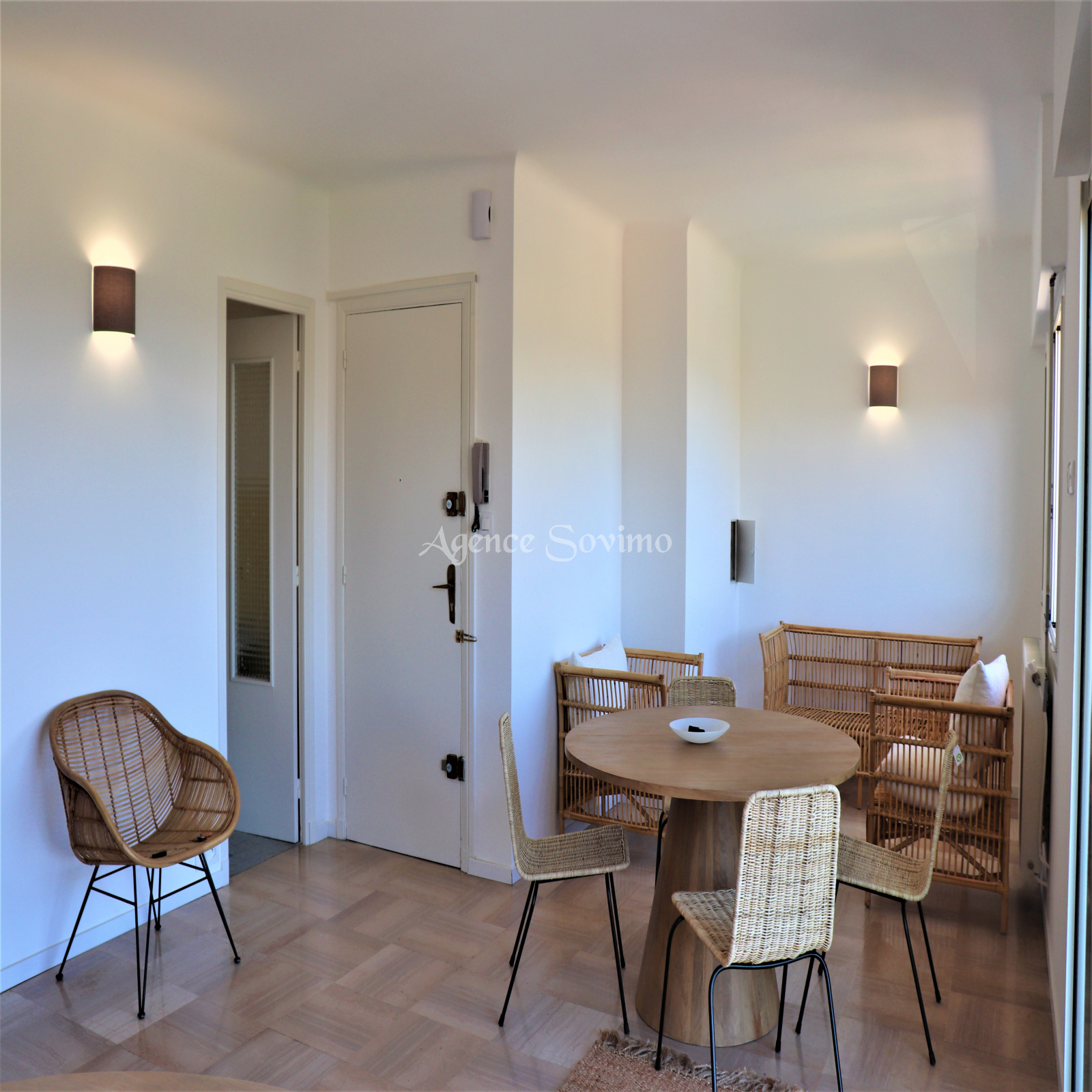 Image_7, Appartement, La napoule, ref :3P33