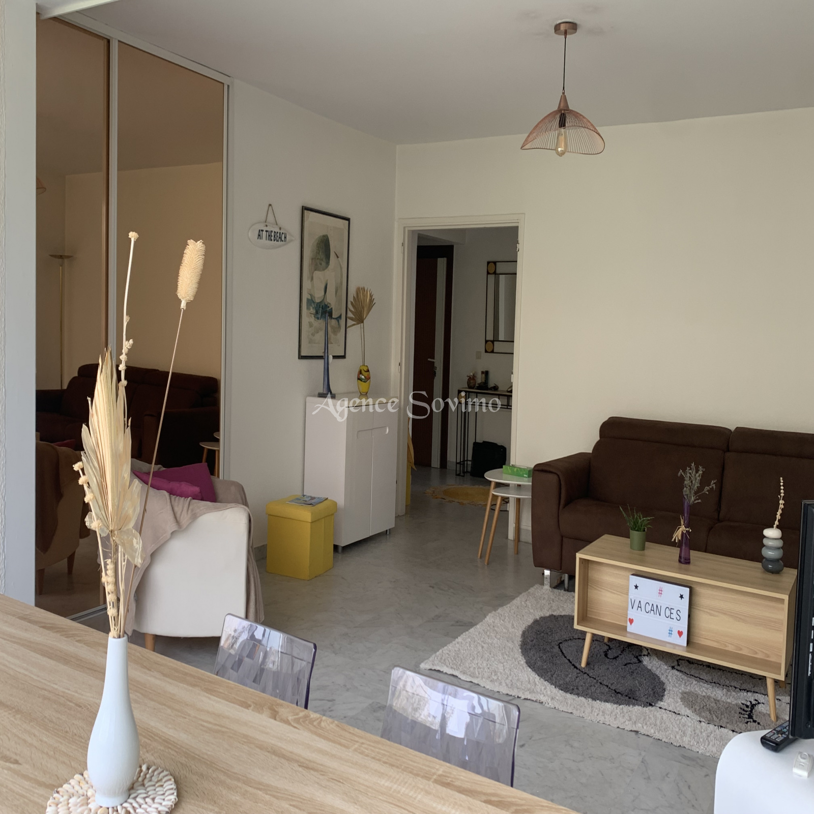 Image_8, Appartement, La napoule, ref :2P29