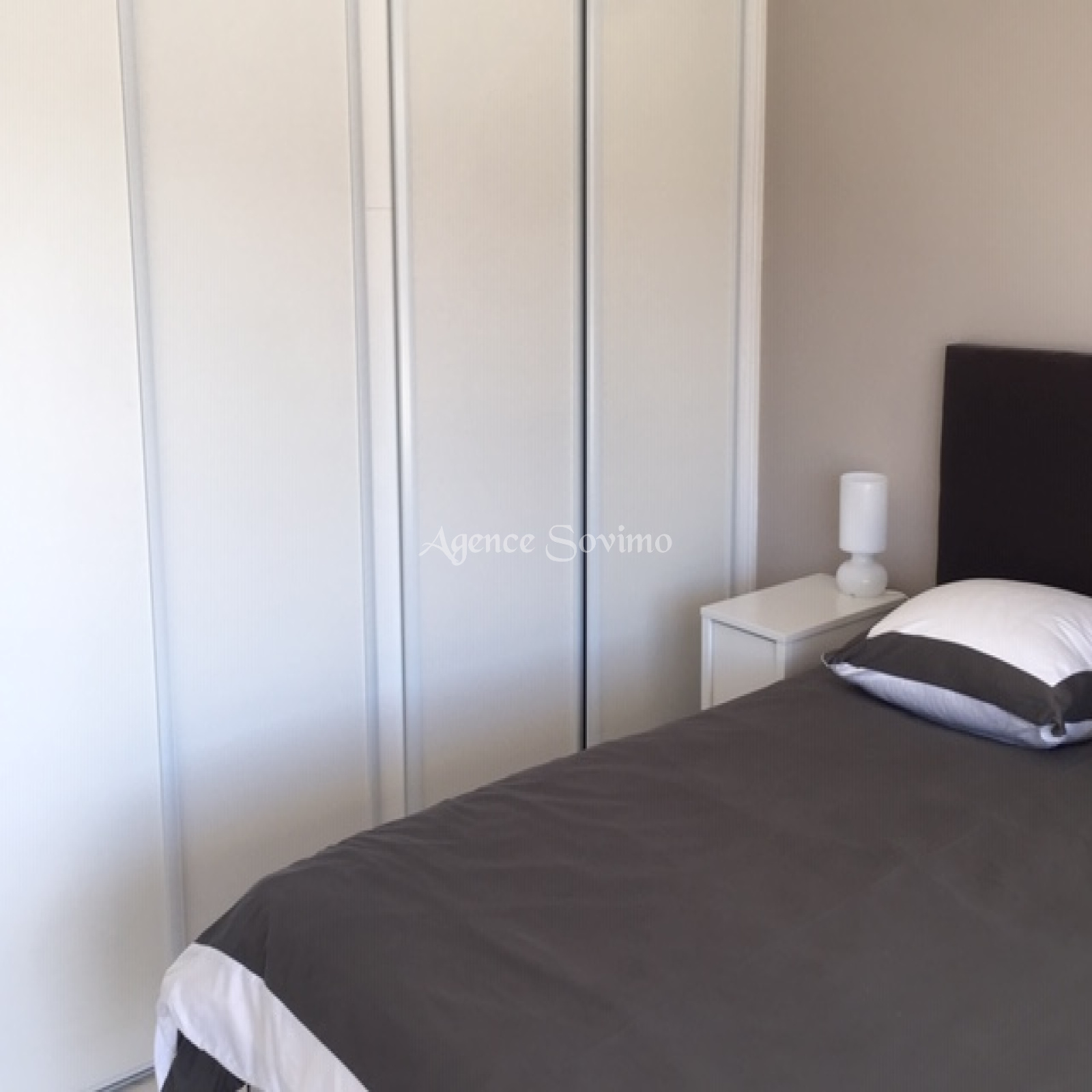Image_14, Appartement, Mandelieu-la-Napoule, ref :3P13