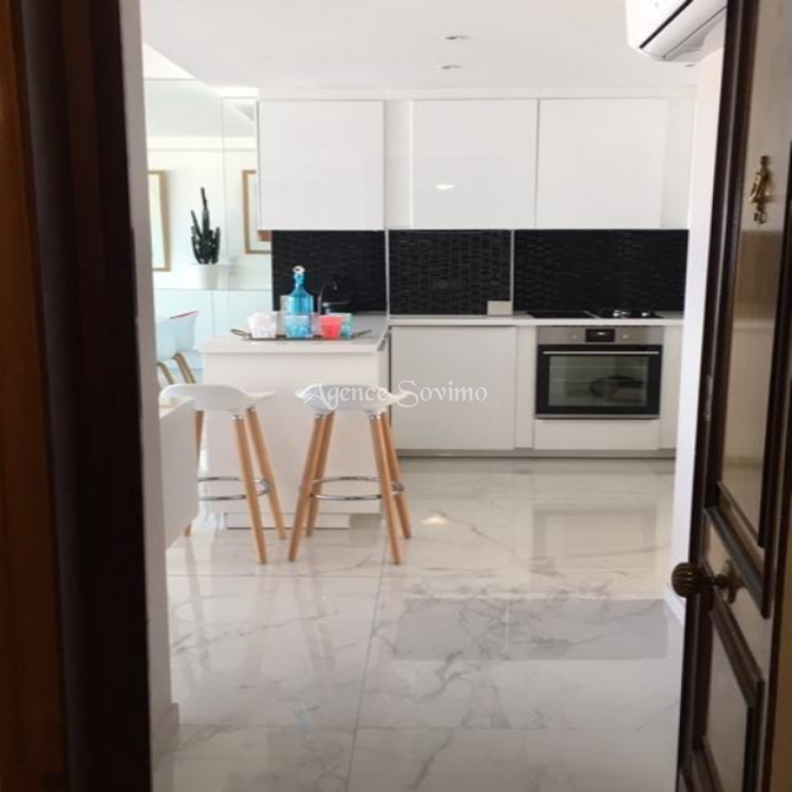 Image_9, Appartement, Mandelieu-la-Napoule, ref :3P13